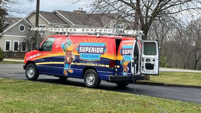Dryer Vent Cleaning in Sewickley, PA