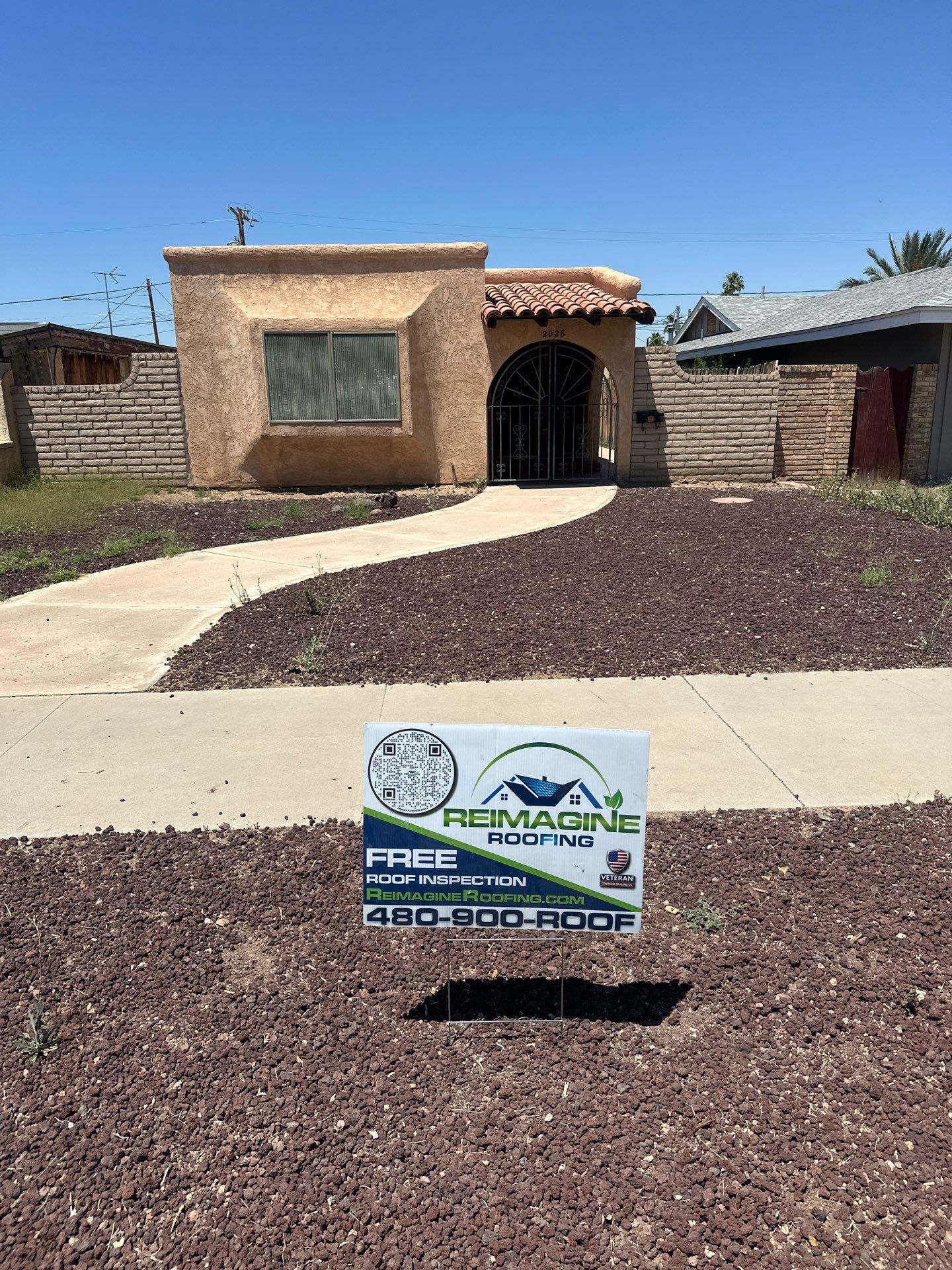 Spray Polyurethane Foam by Reimagine Roofing