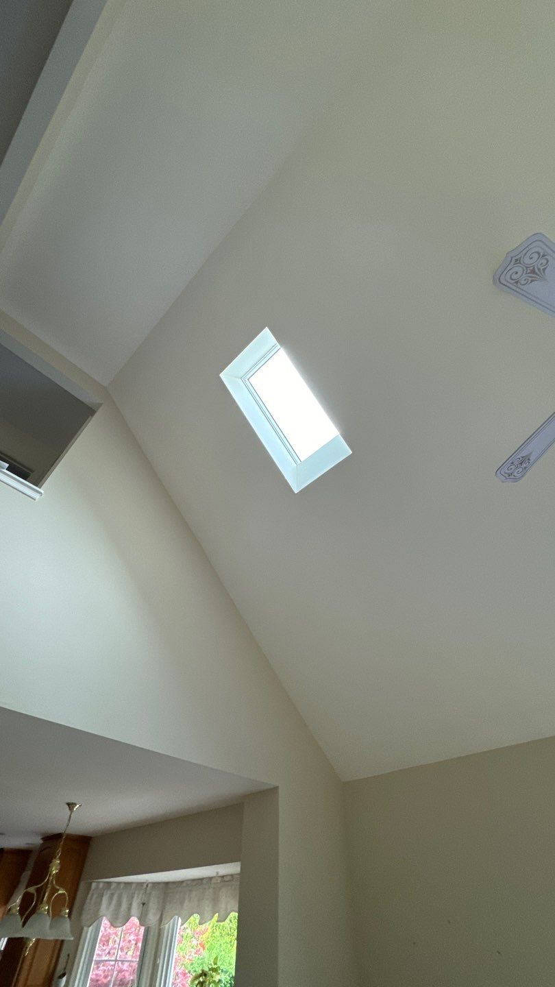 Vienna: CertainTeed Landmark Pro Designer Shingles in Max Def Moire Black by RM Banning, Inc.