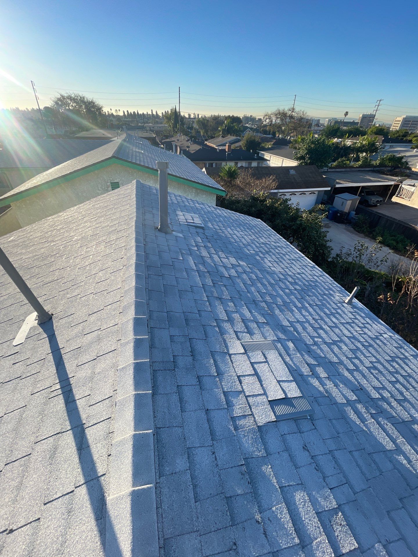 Roof Replacement- Inglewood, CA 90302 by Epic Roof Replacement