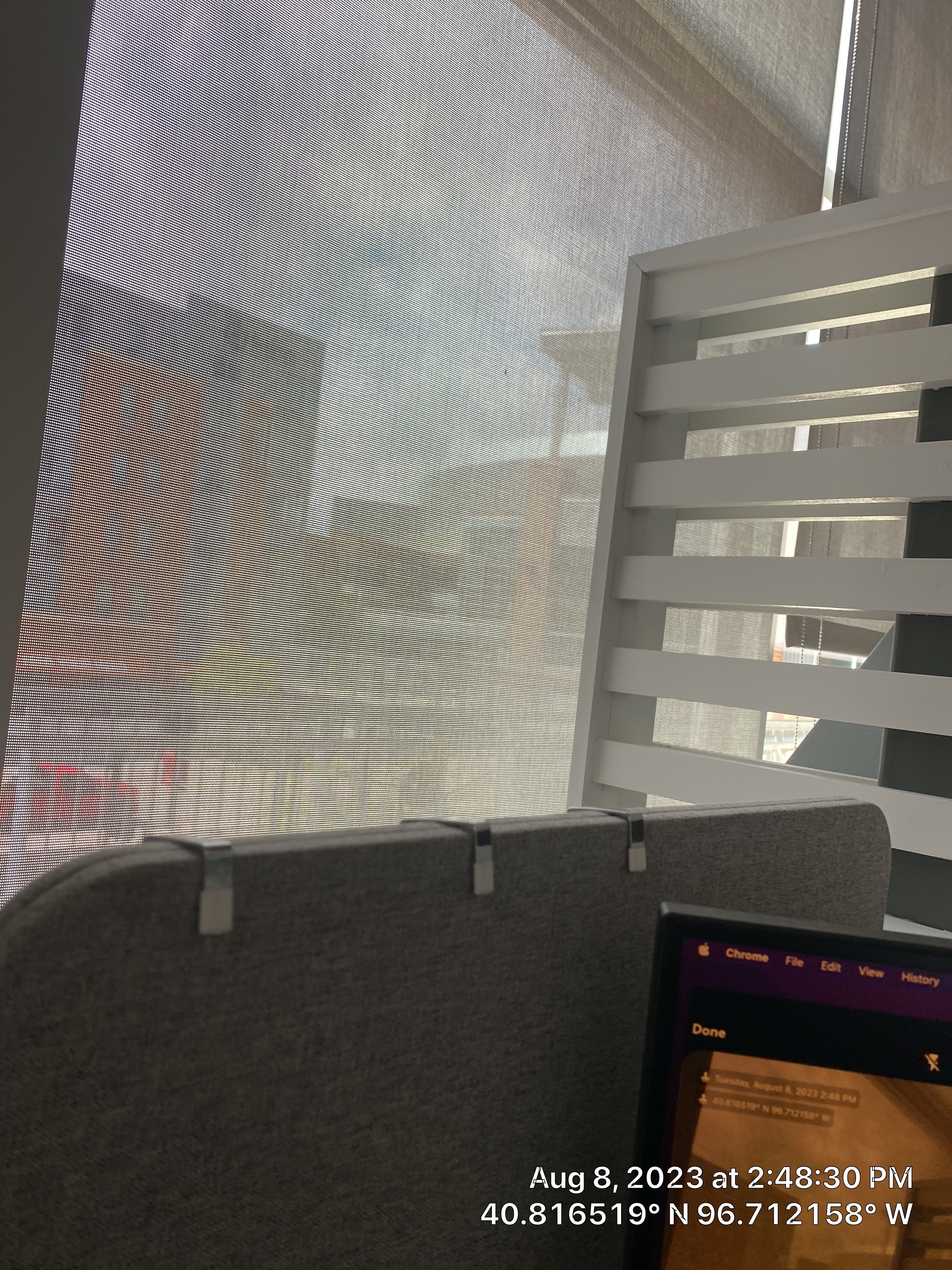 Marcela job Shwocasa[dfj[ by CompanyCam Sales Demo