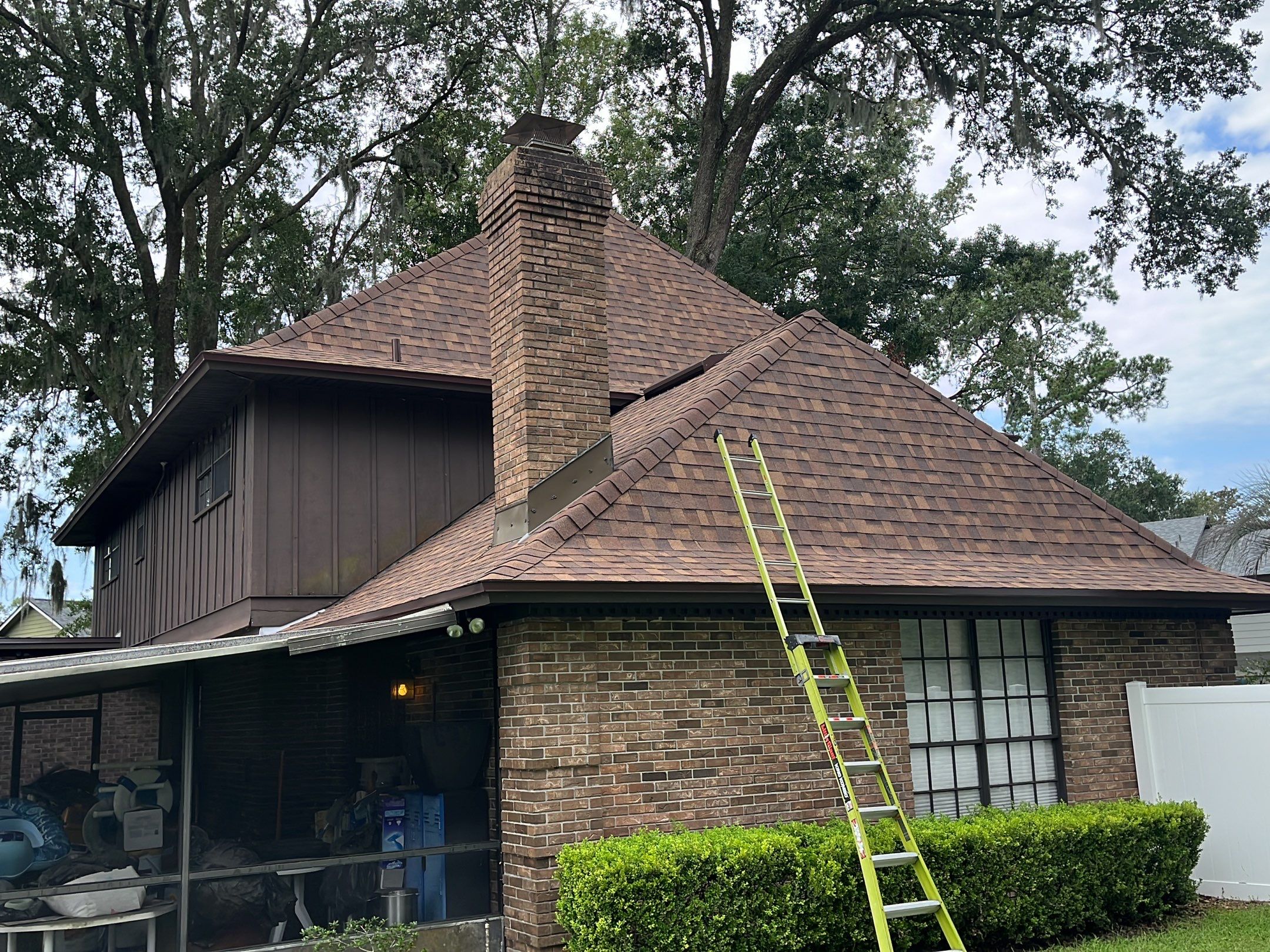 Shingle -> Shingle by Prime Roofing