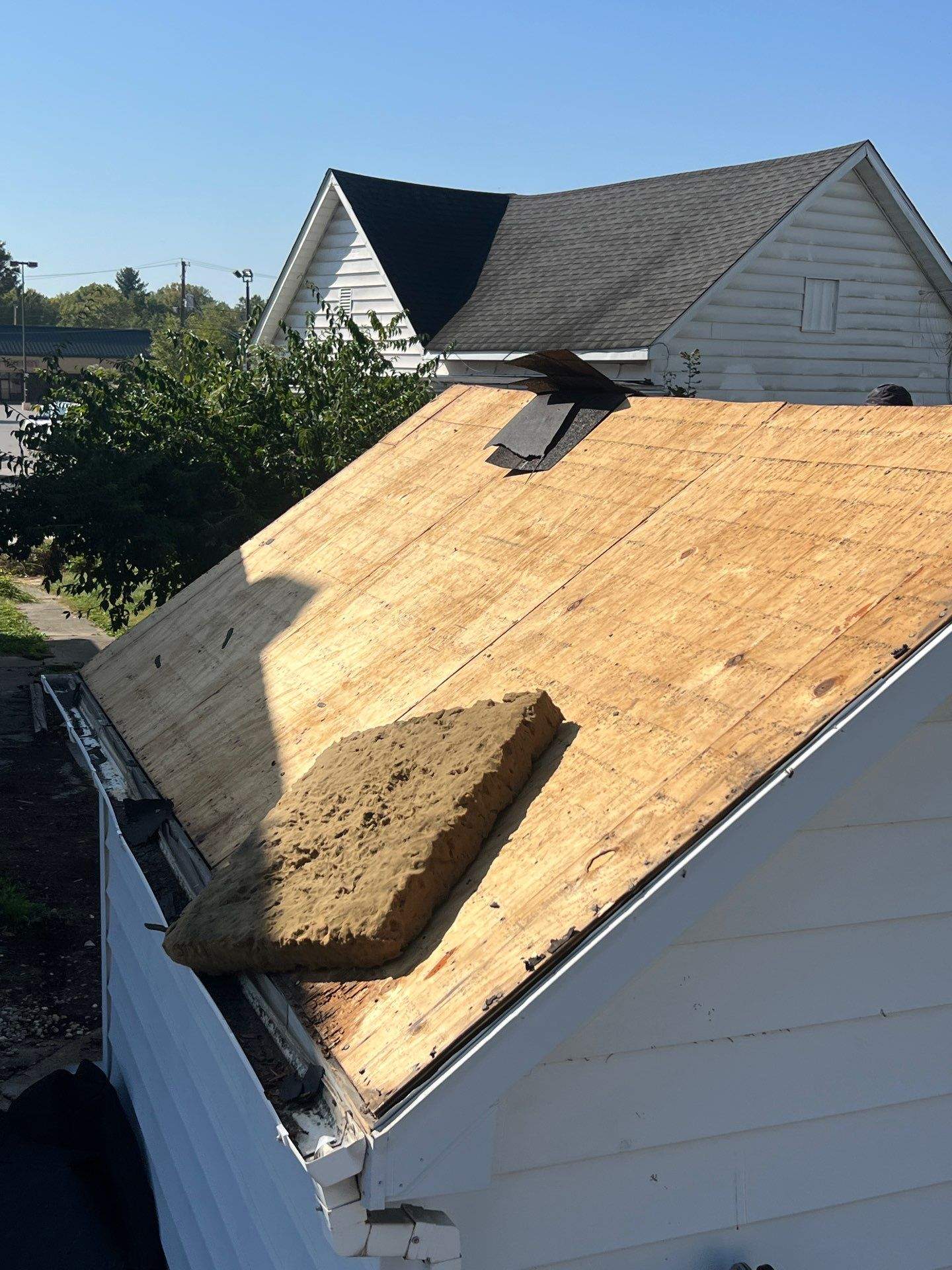 Johnson- Brazil, IN 47834 by Honeycomb Roofing and Exteriors