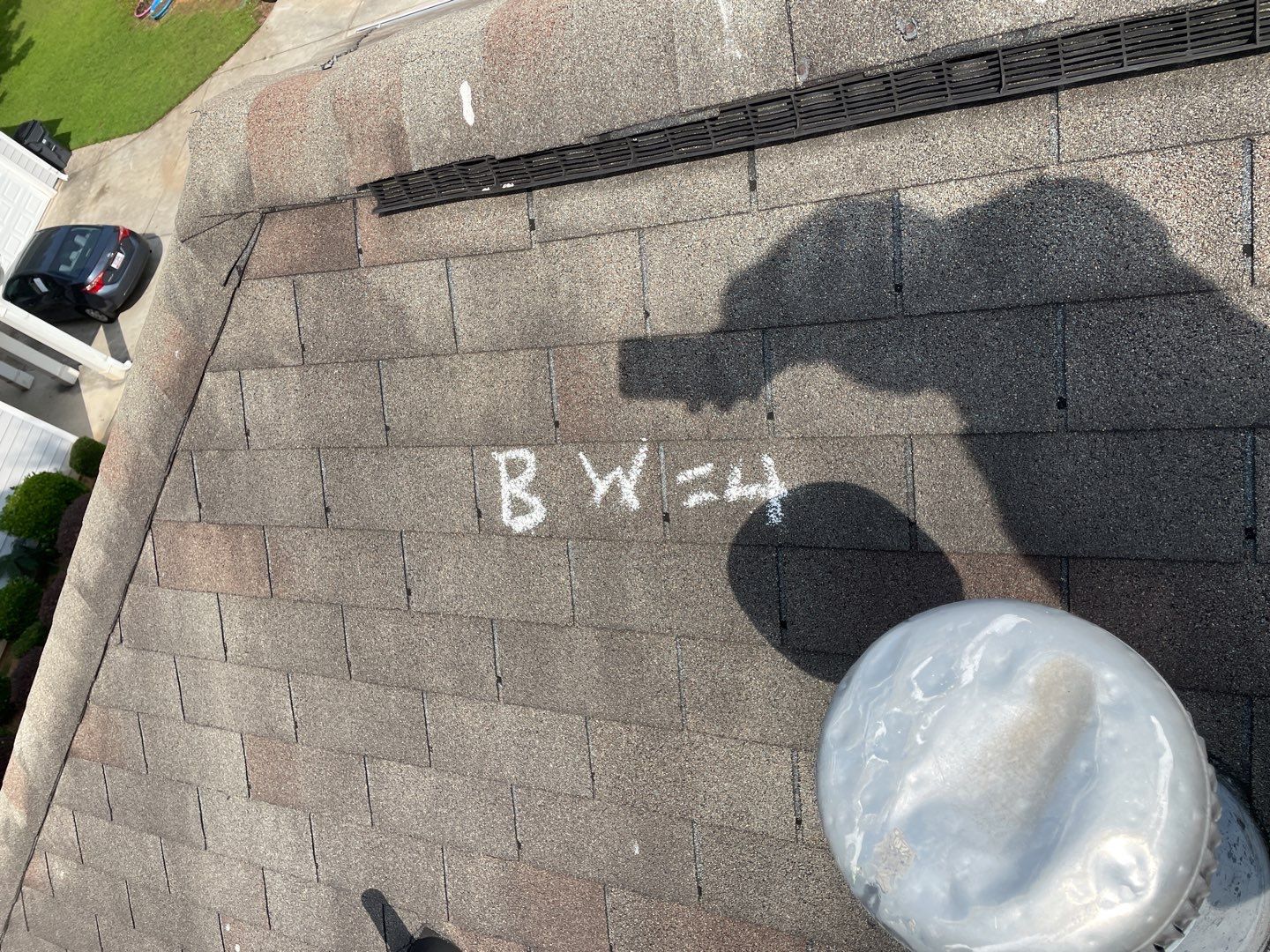 Residential Roofing Installation using Owens Corning by Inspector Roofing and Restoration