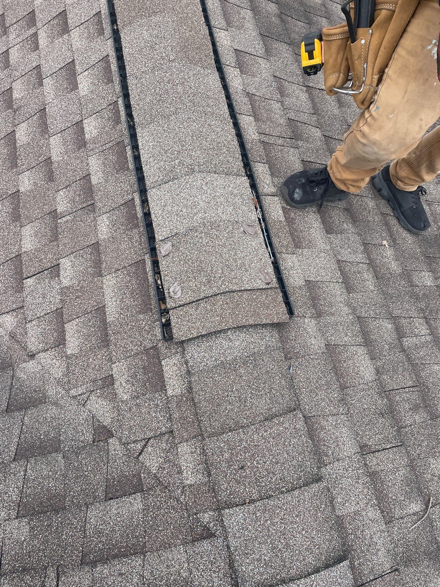 Roof Repair Houston by Roof Repair Company