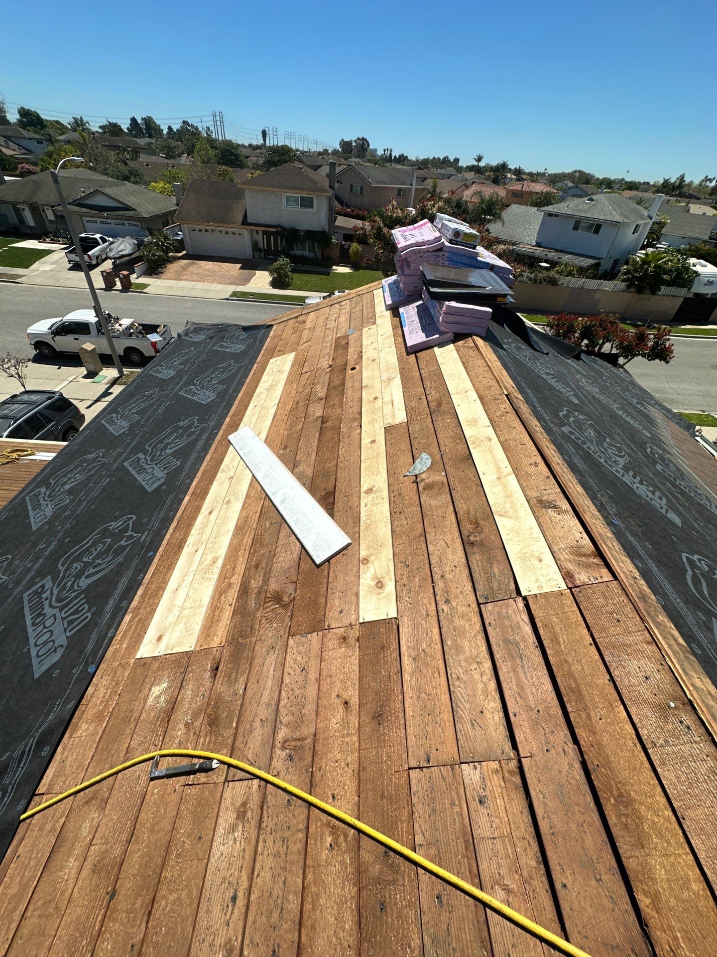 Roof Replacement - Oxnard, CA 93033 by Epic Roof Replacement