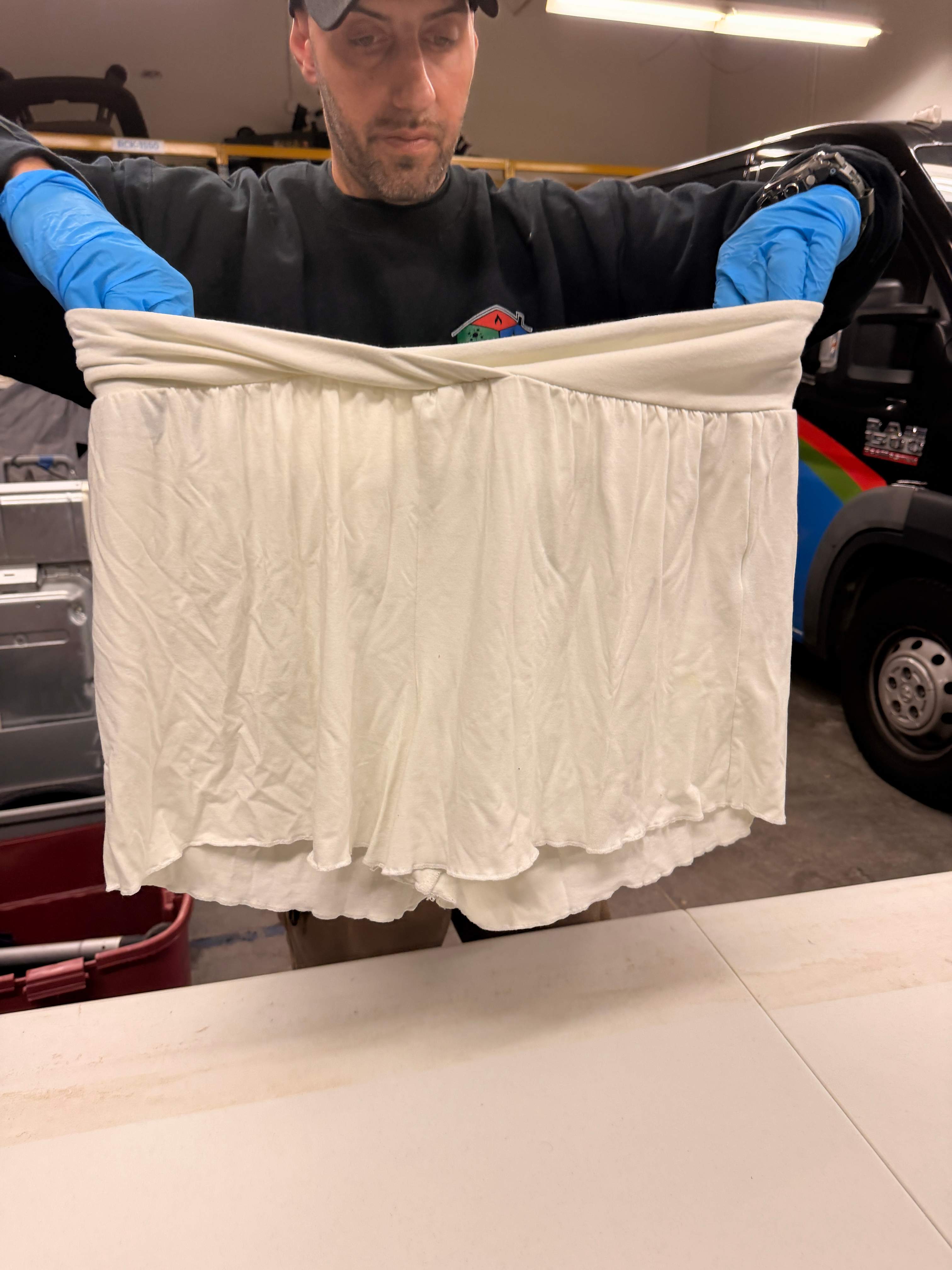 Contents by Newhouse Restoration