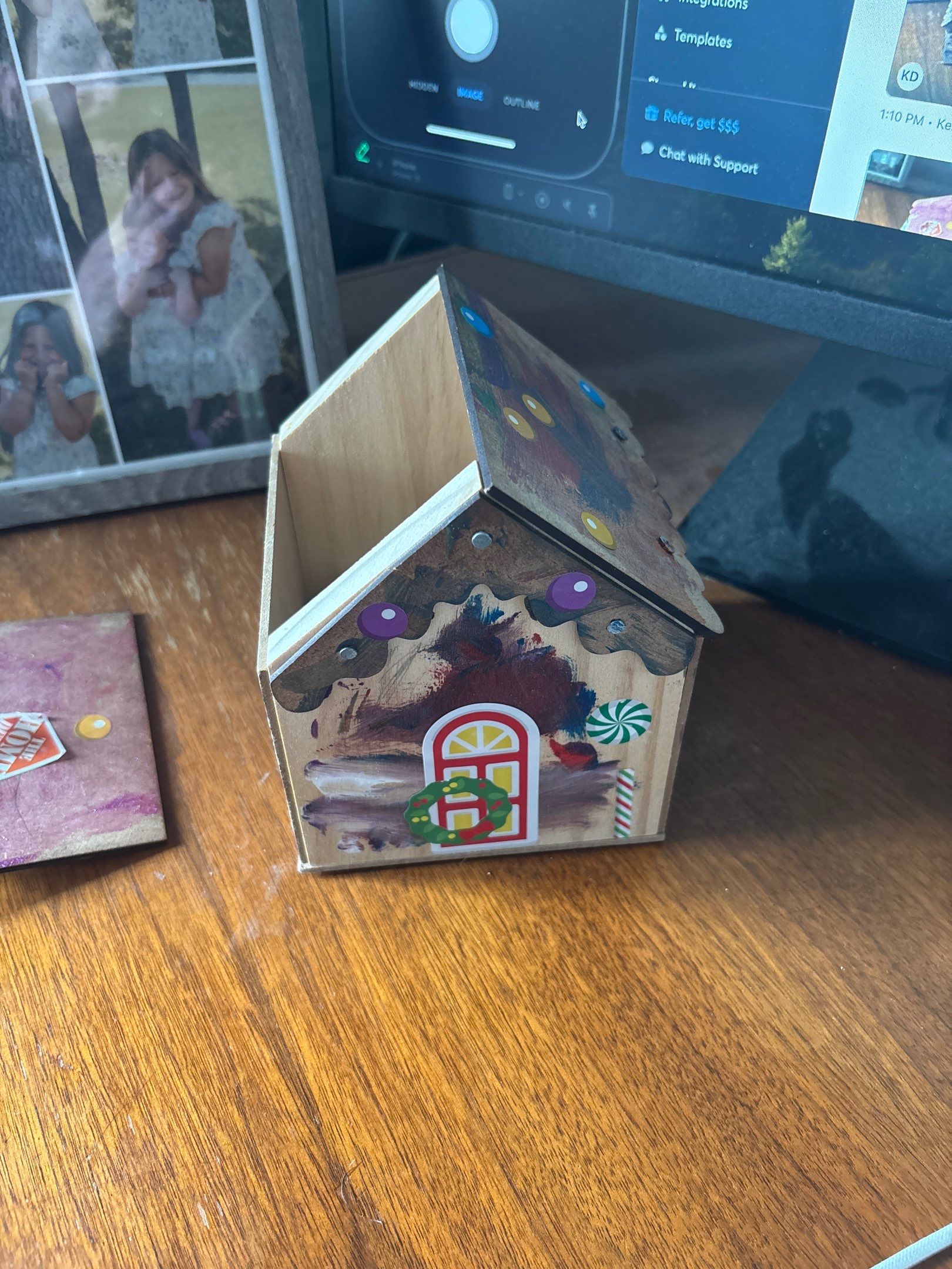 Test by CompanyCam Sales Demo