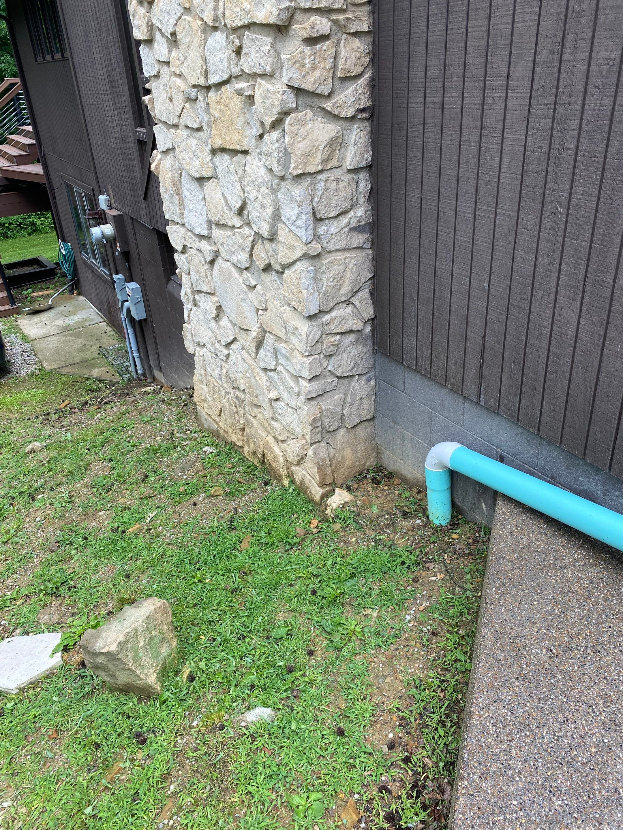 Siding Installation using James Hardie Board & Batten Siding by Best Roofing & Siding Company