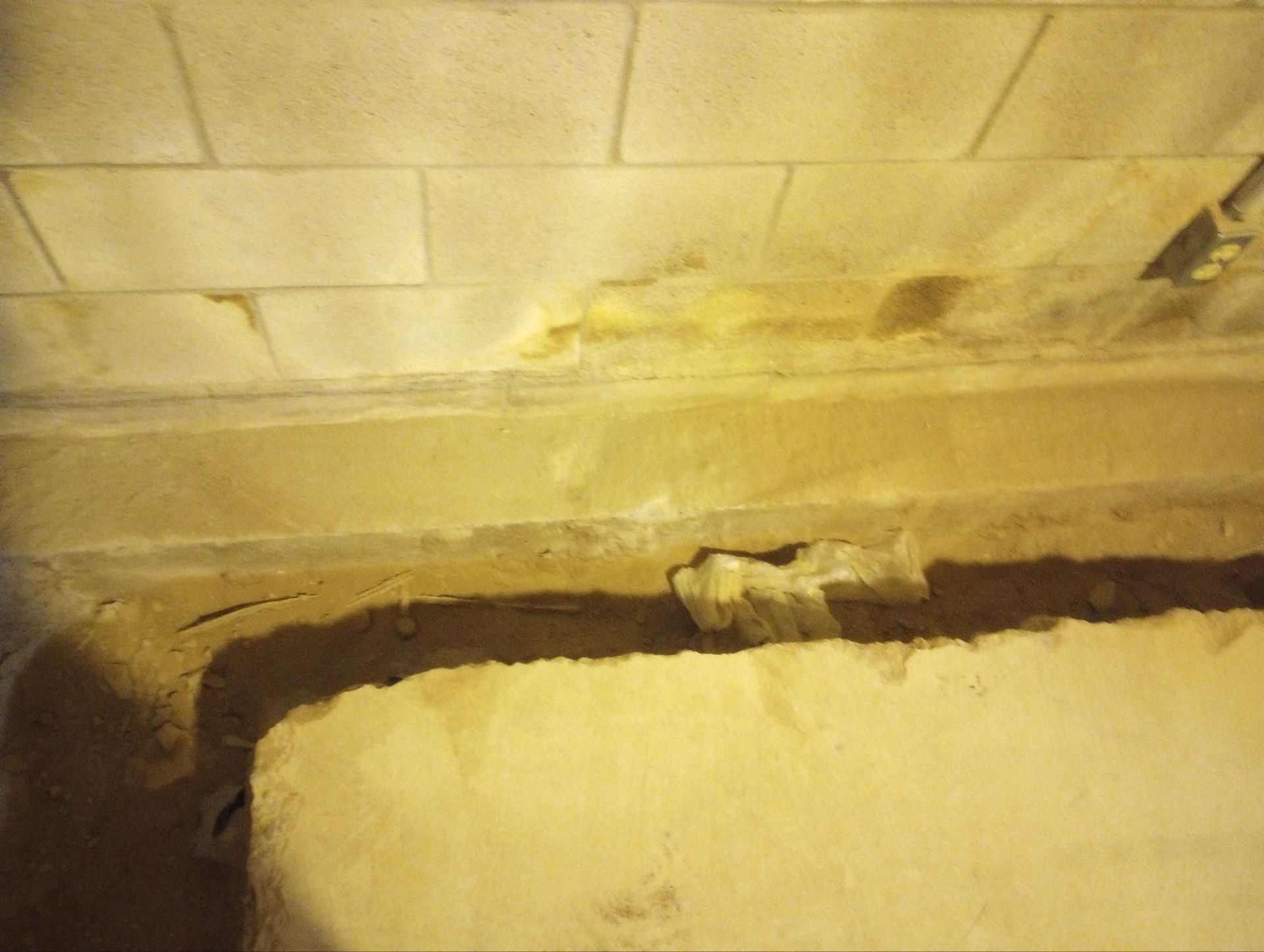 Property Management Partner Project by Waterproofing Northeast