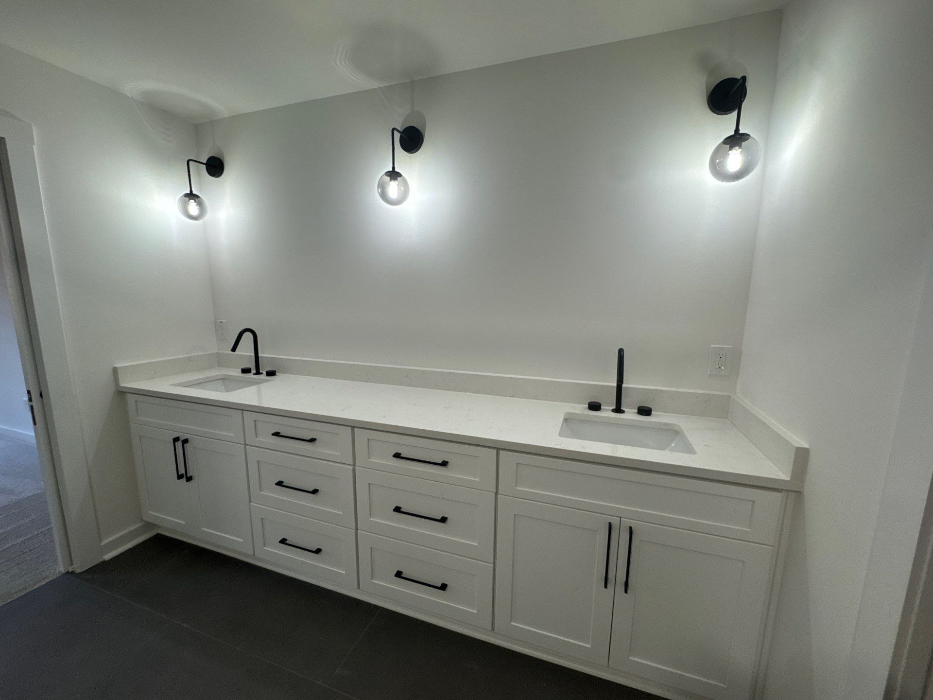 Comprehensive Interior and Exterior Renovation for Marietta Investment Property by Swift Home Renovations