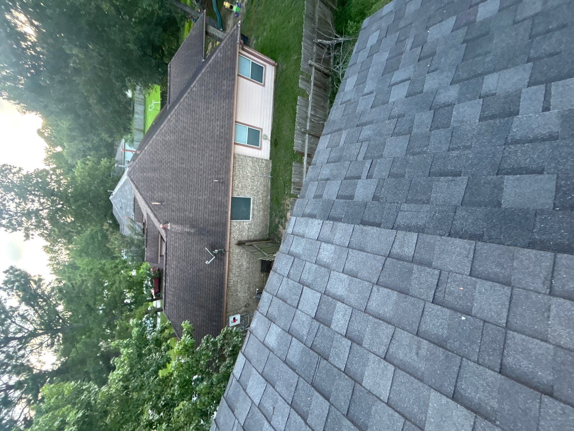 Roof Repair Magnolia by Roof Repair Services LLC