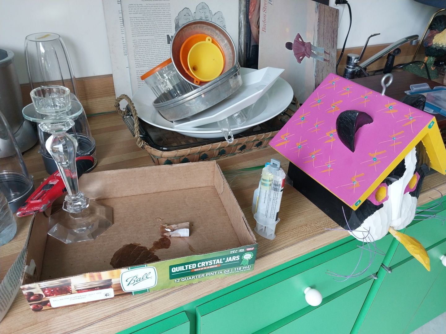 Honey do list by Laser Focused Solutions LLC