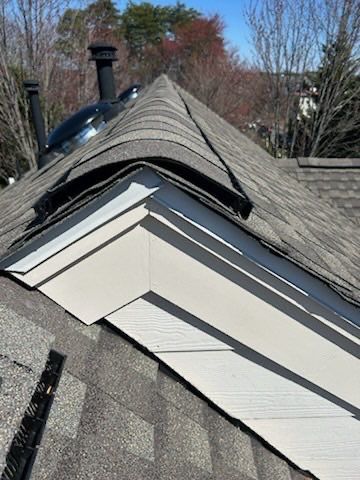 Gutters & Trim Repair in Leesburg, VA by My Painter 