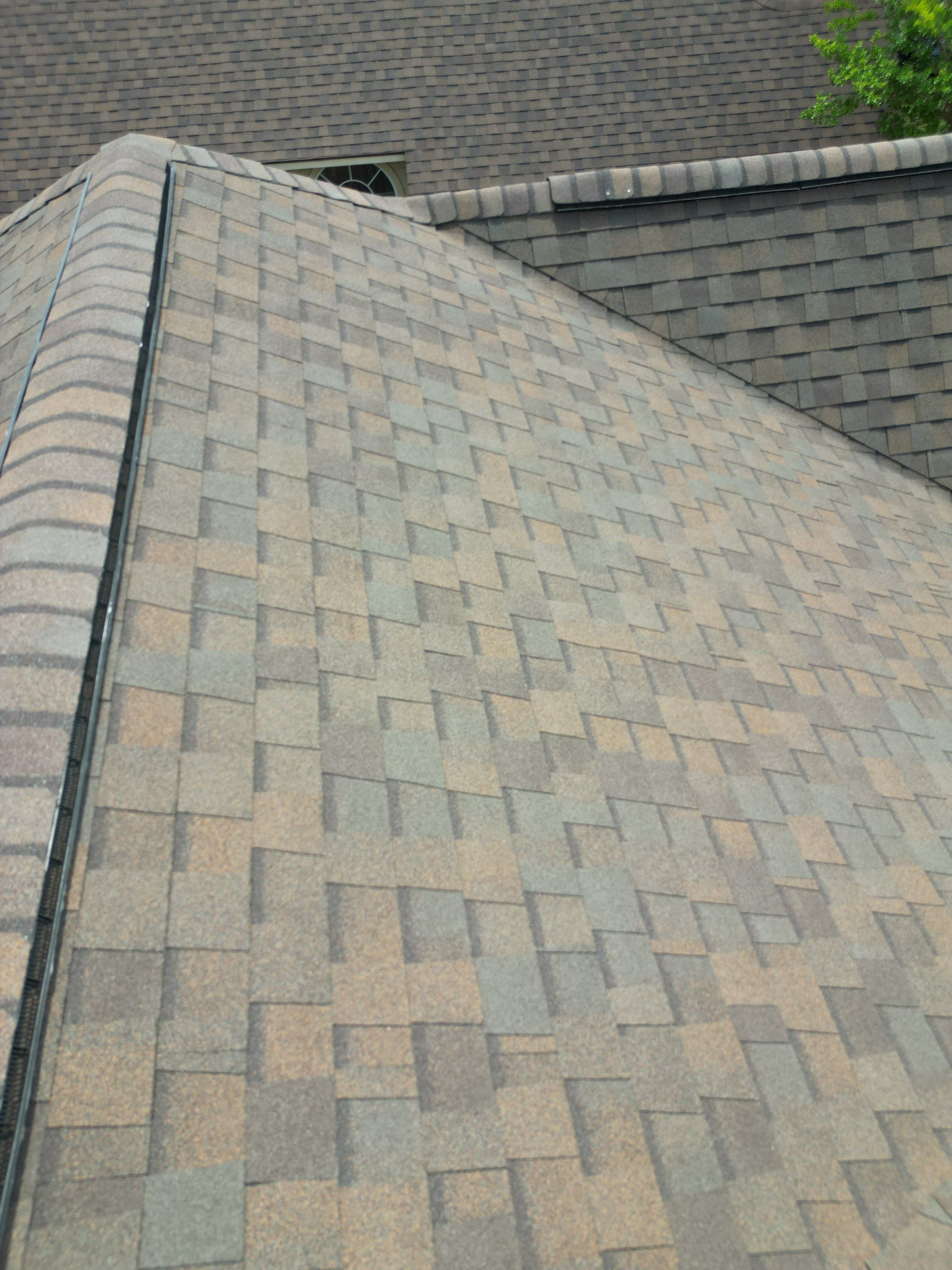 Project in Austin by Rhino Roofing and General Contracting, LLC