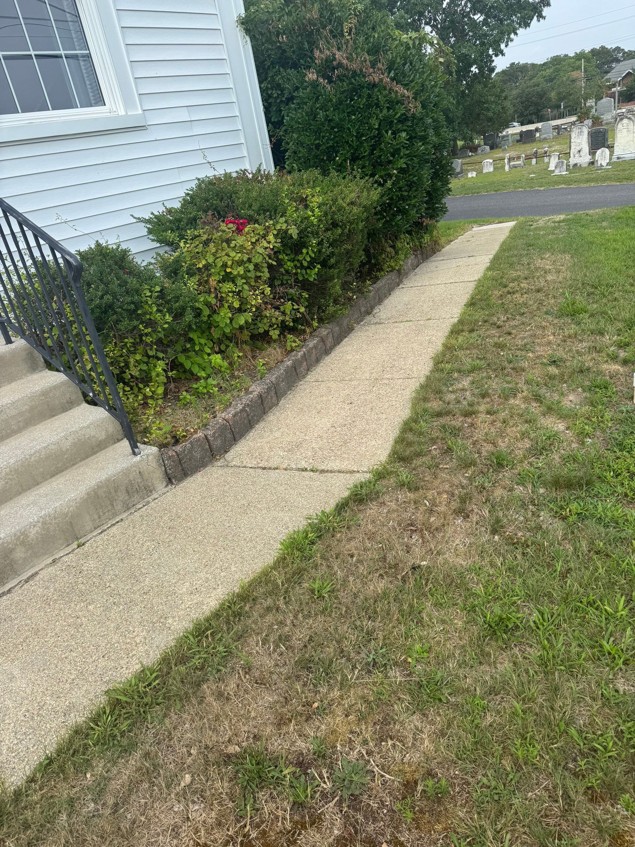 Project in Galloway, NJ by SJ Exterior