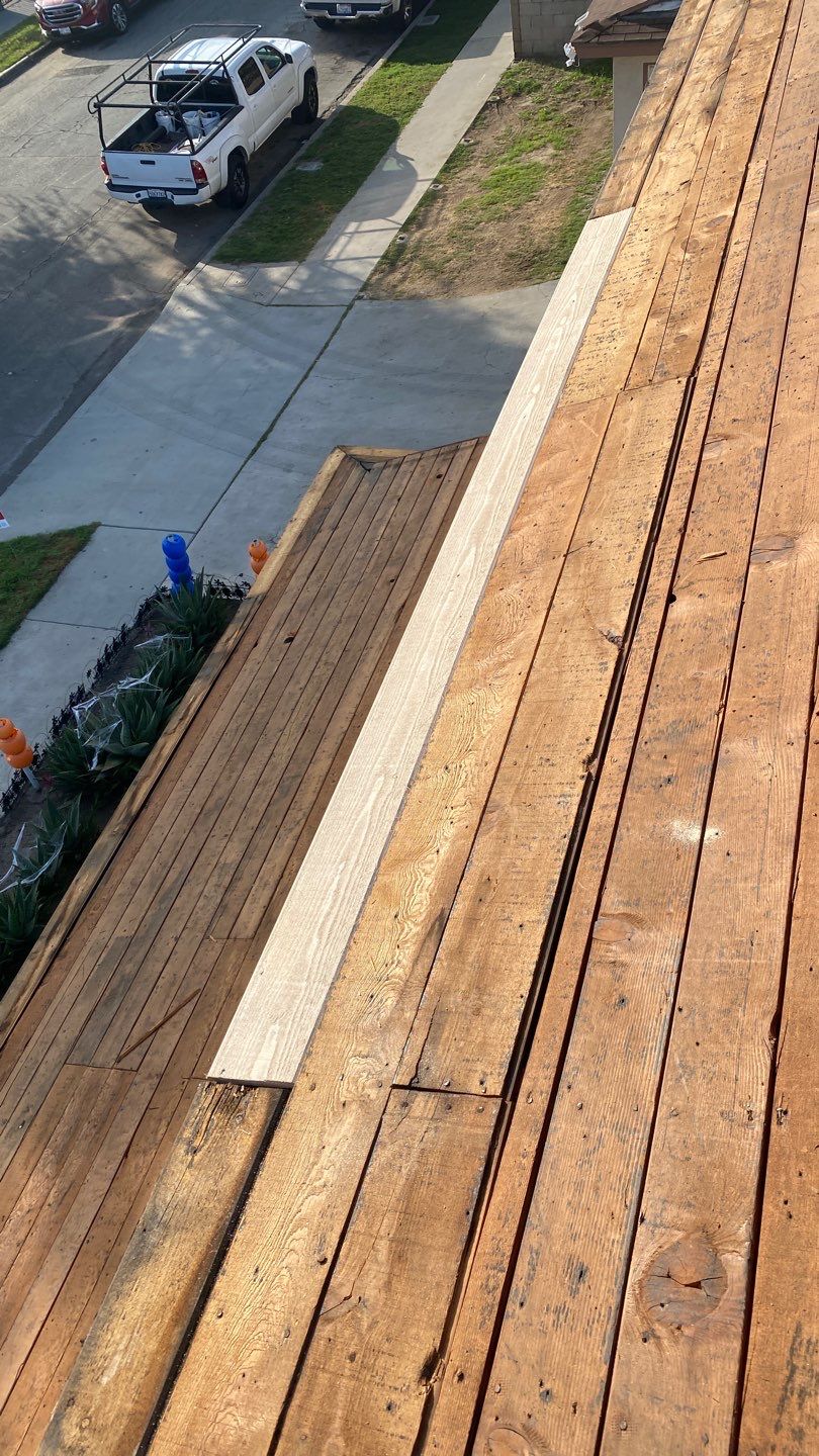 Roof Replacement - Long Beach CA 90805 by Epic Roof Replacement