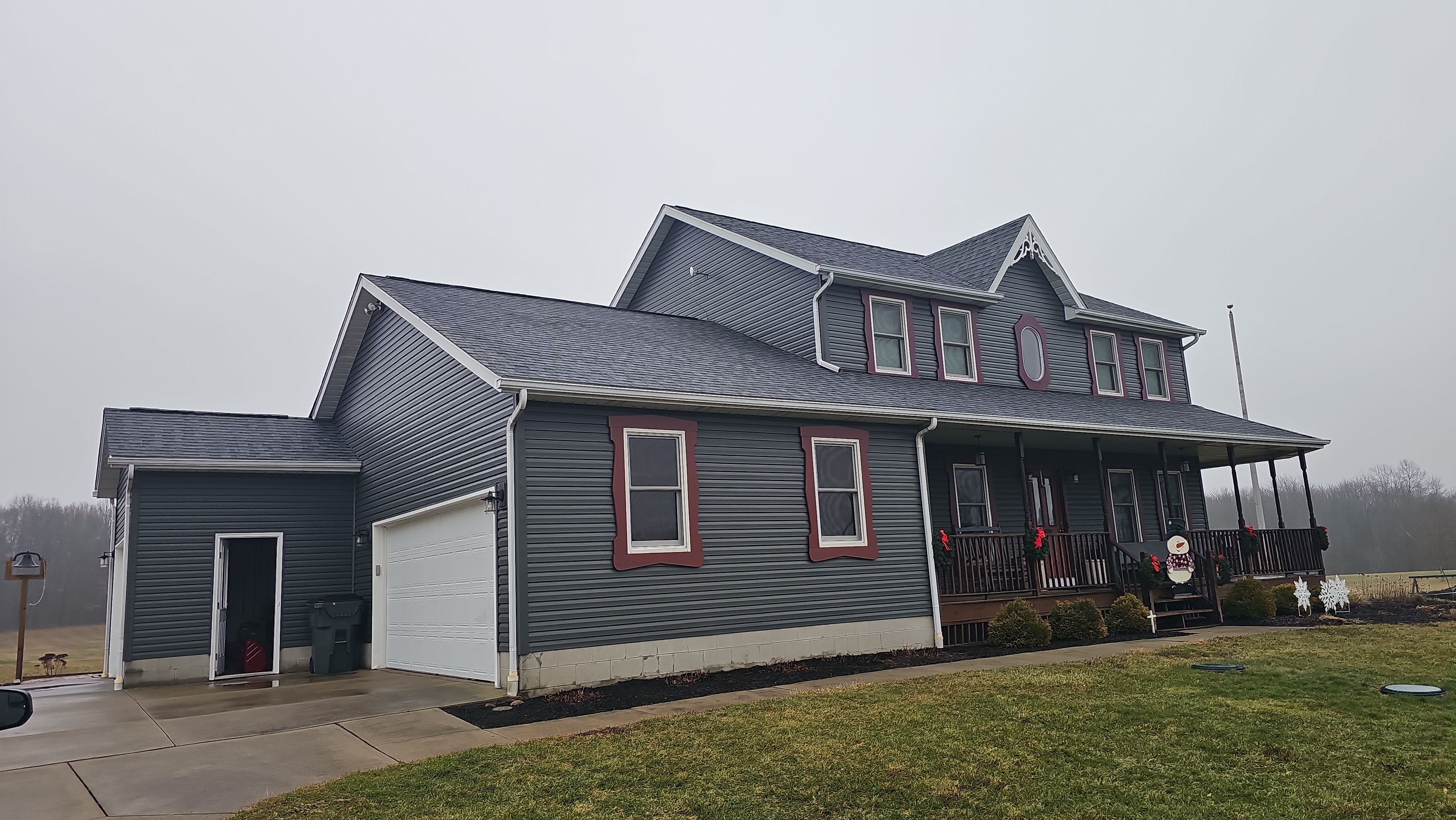 Eagle Eye Roofing featured photo.