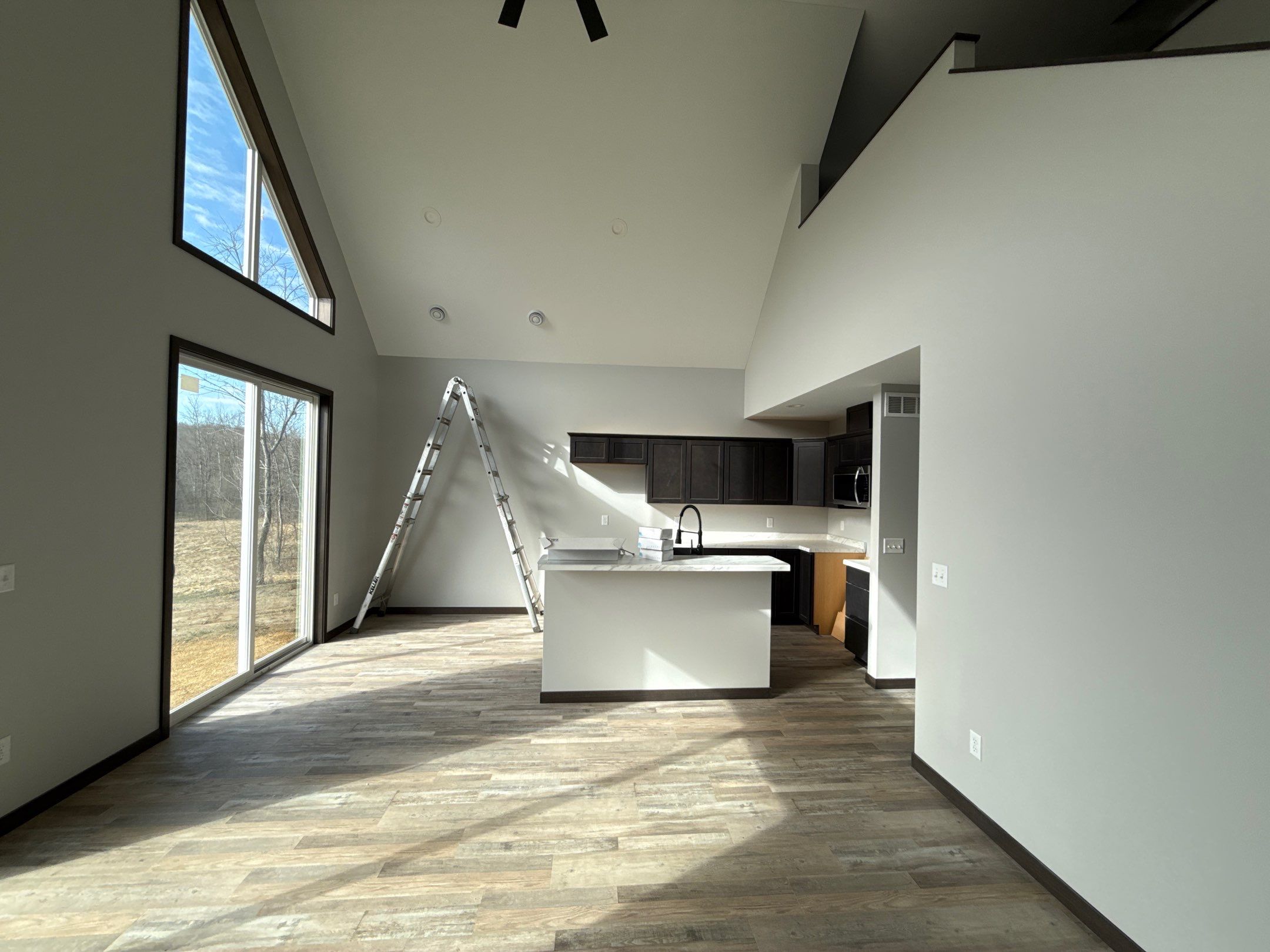 Spring Valley, WI Build by Bauer Estates LLC