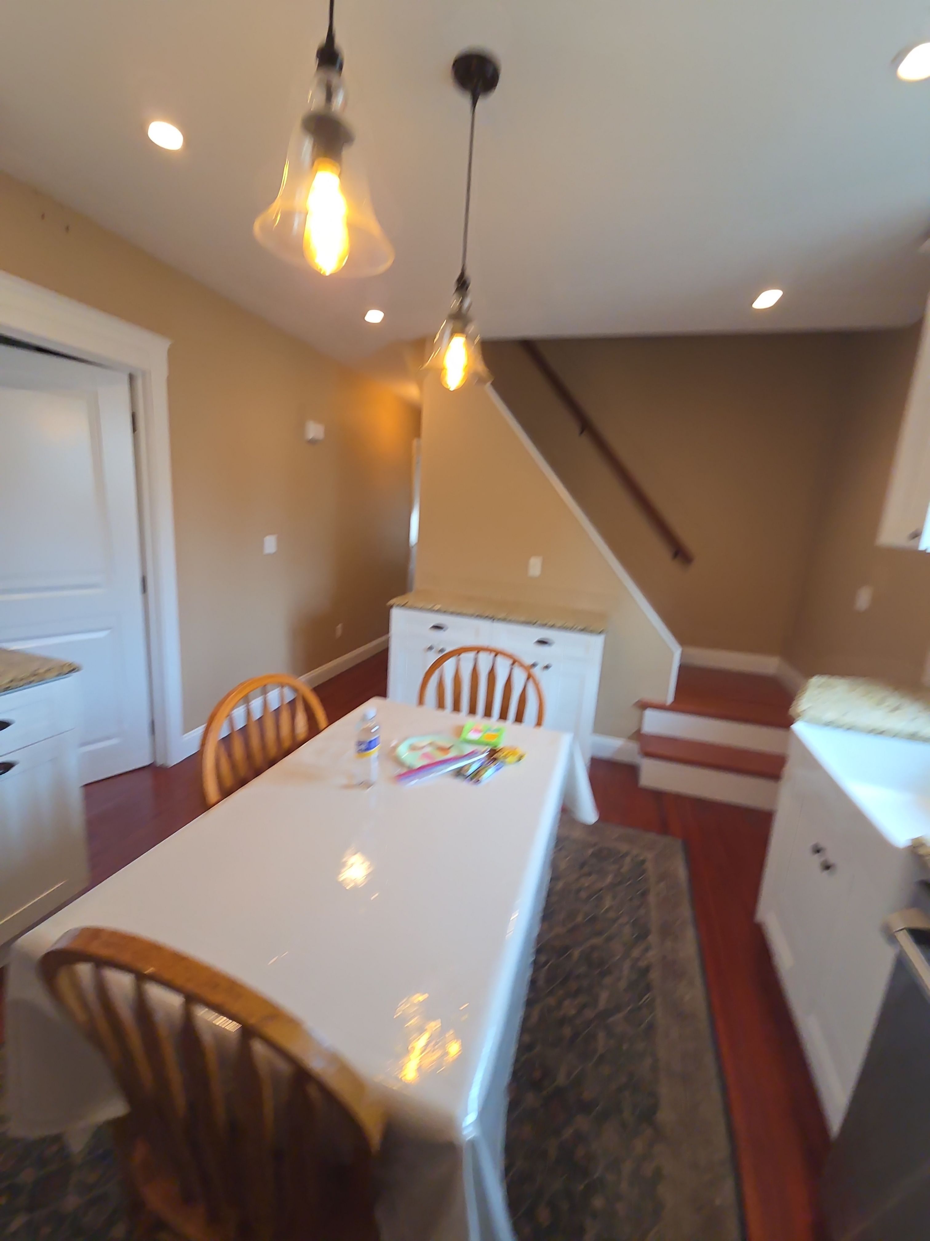 Full Interior Painting Refresh in Hawthorne NJ Home by Spectrum Painting, LLC