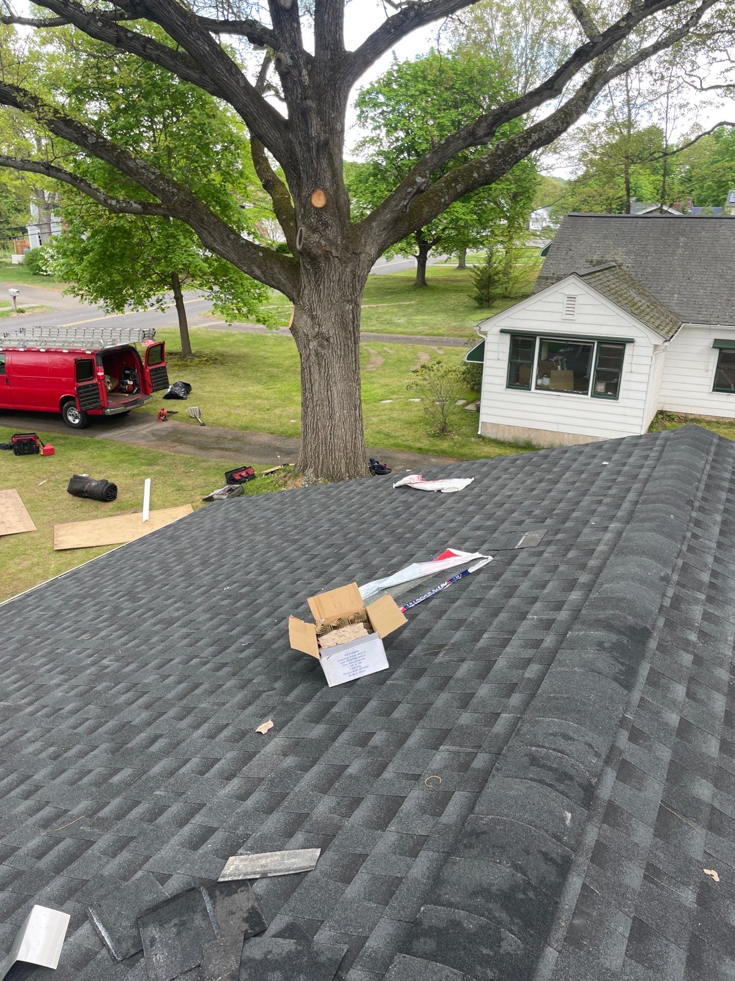 Cheshire  by All site builders LLC