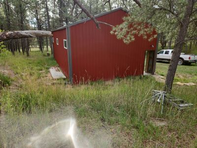 Project in Colorado Springs