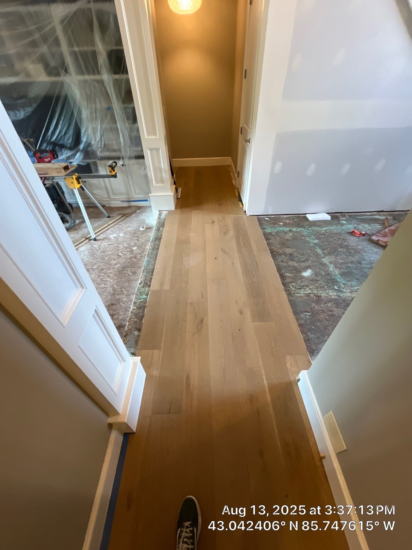 Remodel DONE RIGHT! by RTBaldwin Hardwood Floors