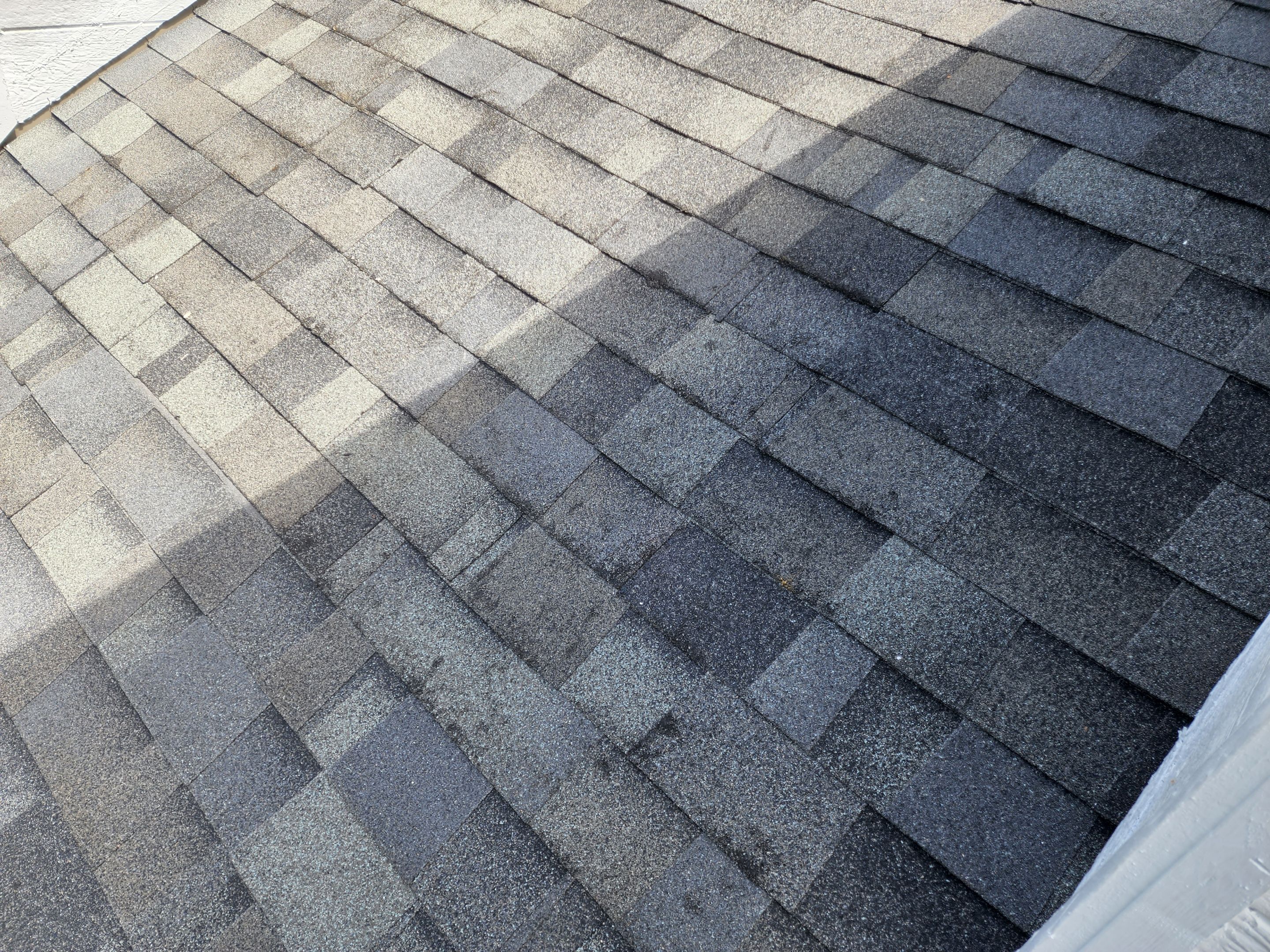 Residential Roofing Installation using Malarkey Architectural Highlander NEX by Hostetler Roofing