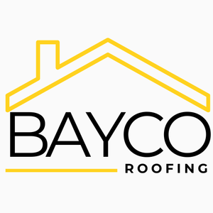 Logo for BayCo Roofing LLC