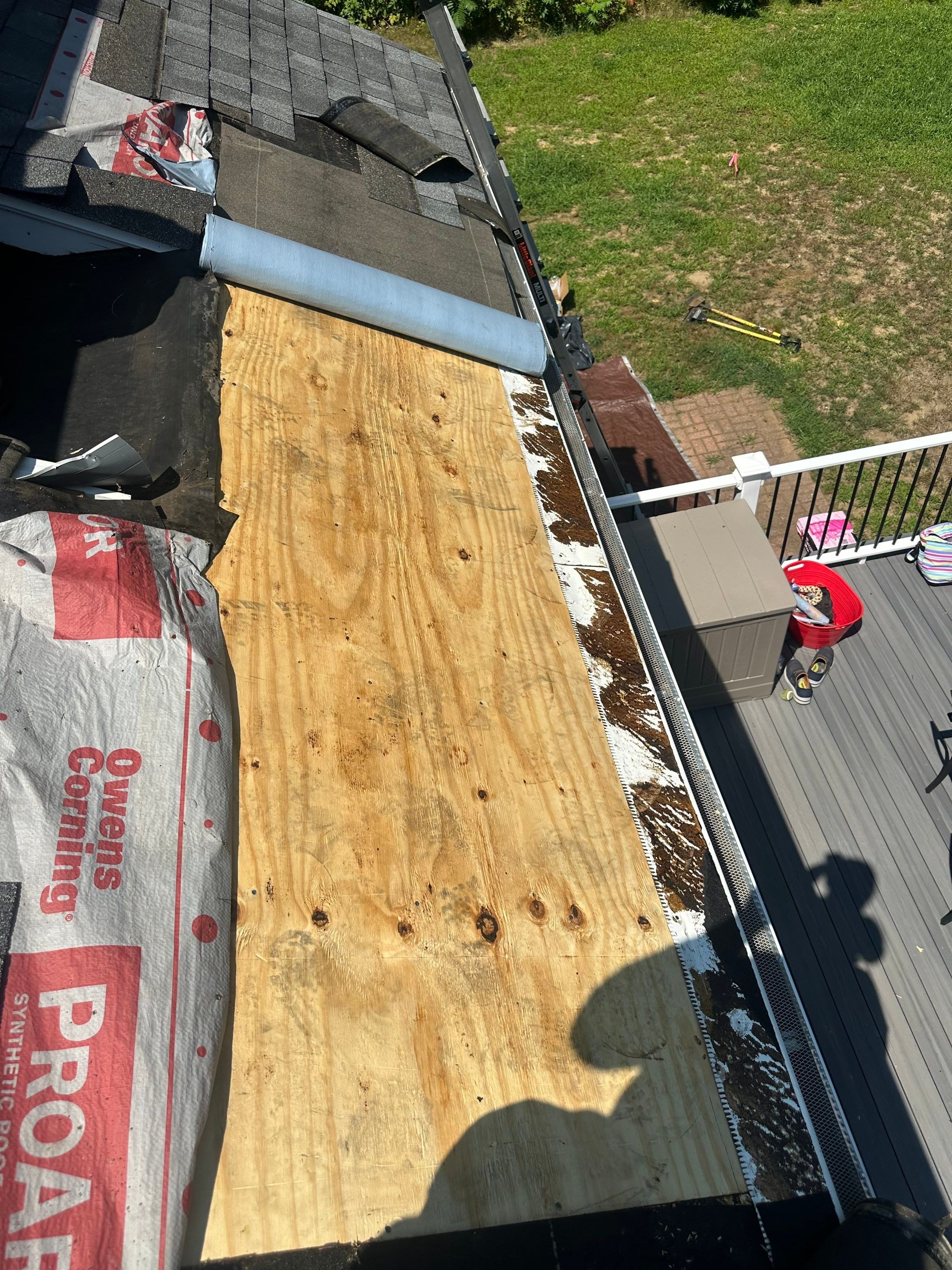 π¨ YORK, MAINE ROOF REPAIR π‘π² by Tall pine roofing