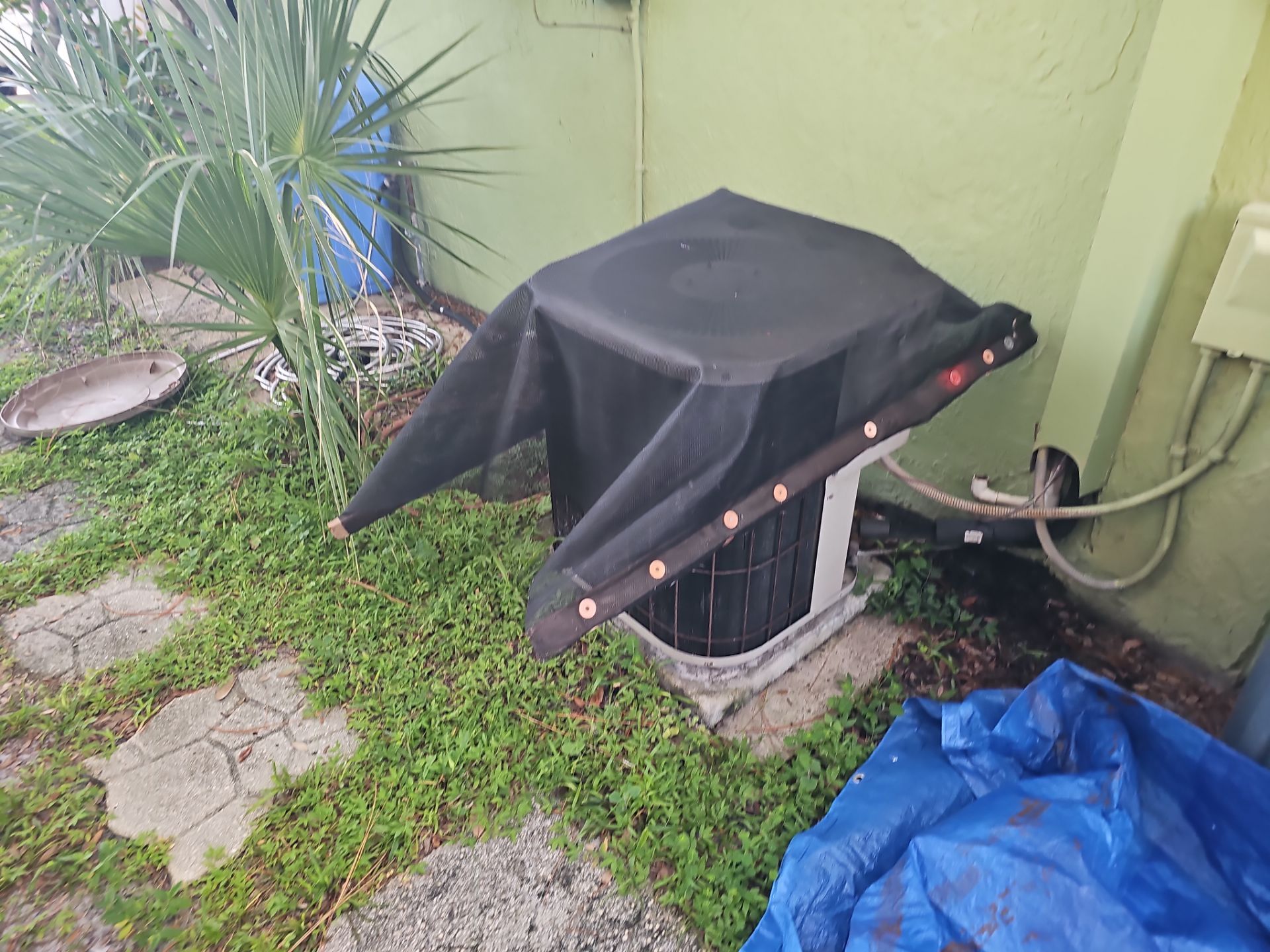 Project in Pinellas Park 33781 by Mitchell Roofing Company LLC