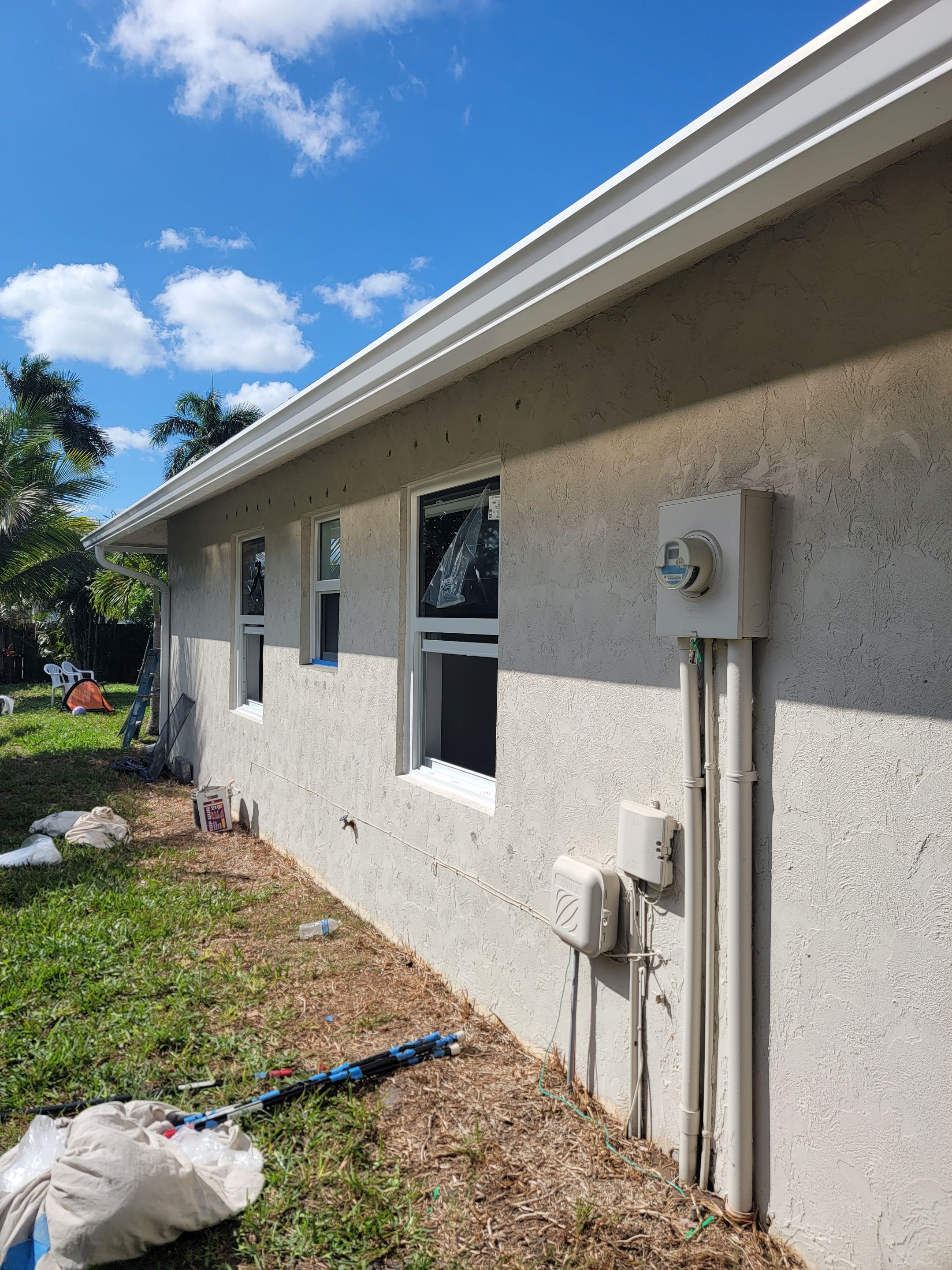 Project in Boynton Beach by SIW Solutions