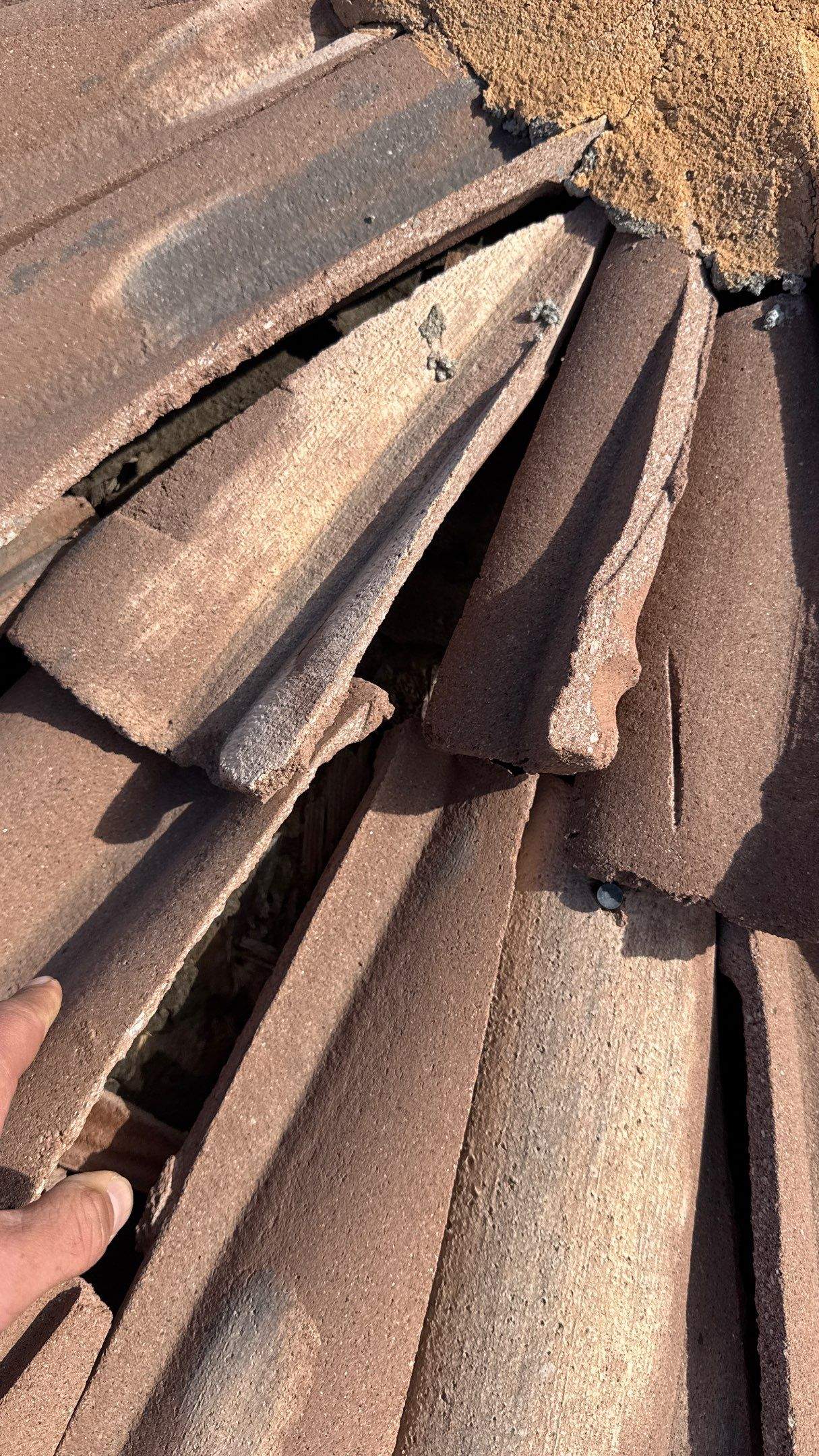 Roof Upgrade by Weather-Tite Roofing