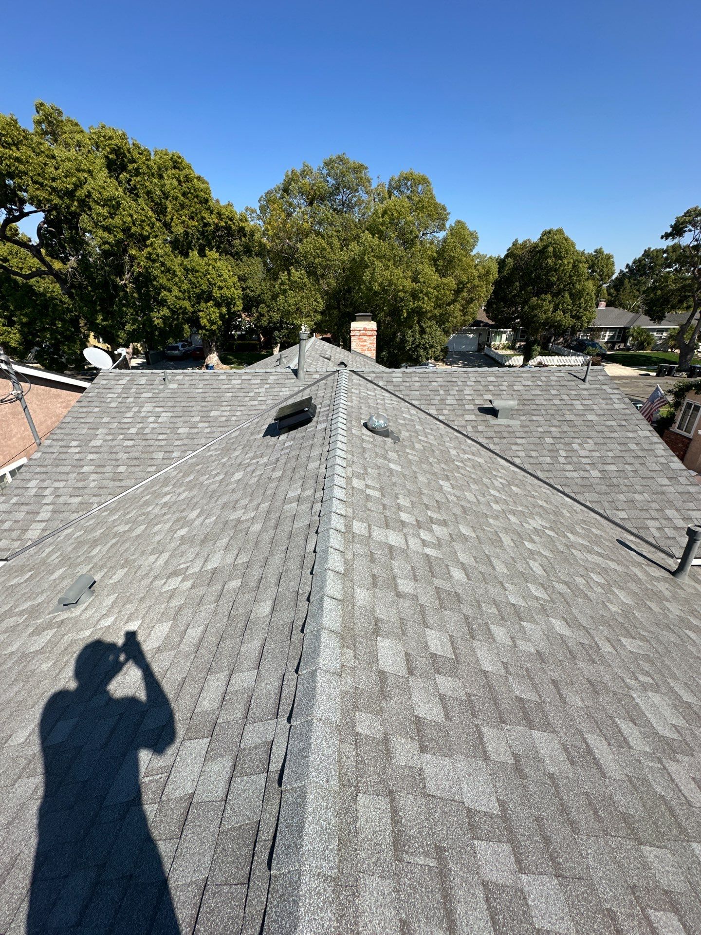 Roof Replacement - Burbank, CA 91505 by Epic Roof Replacement