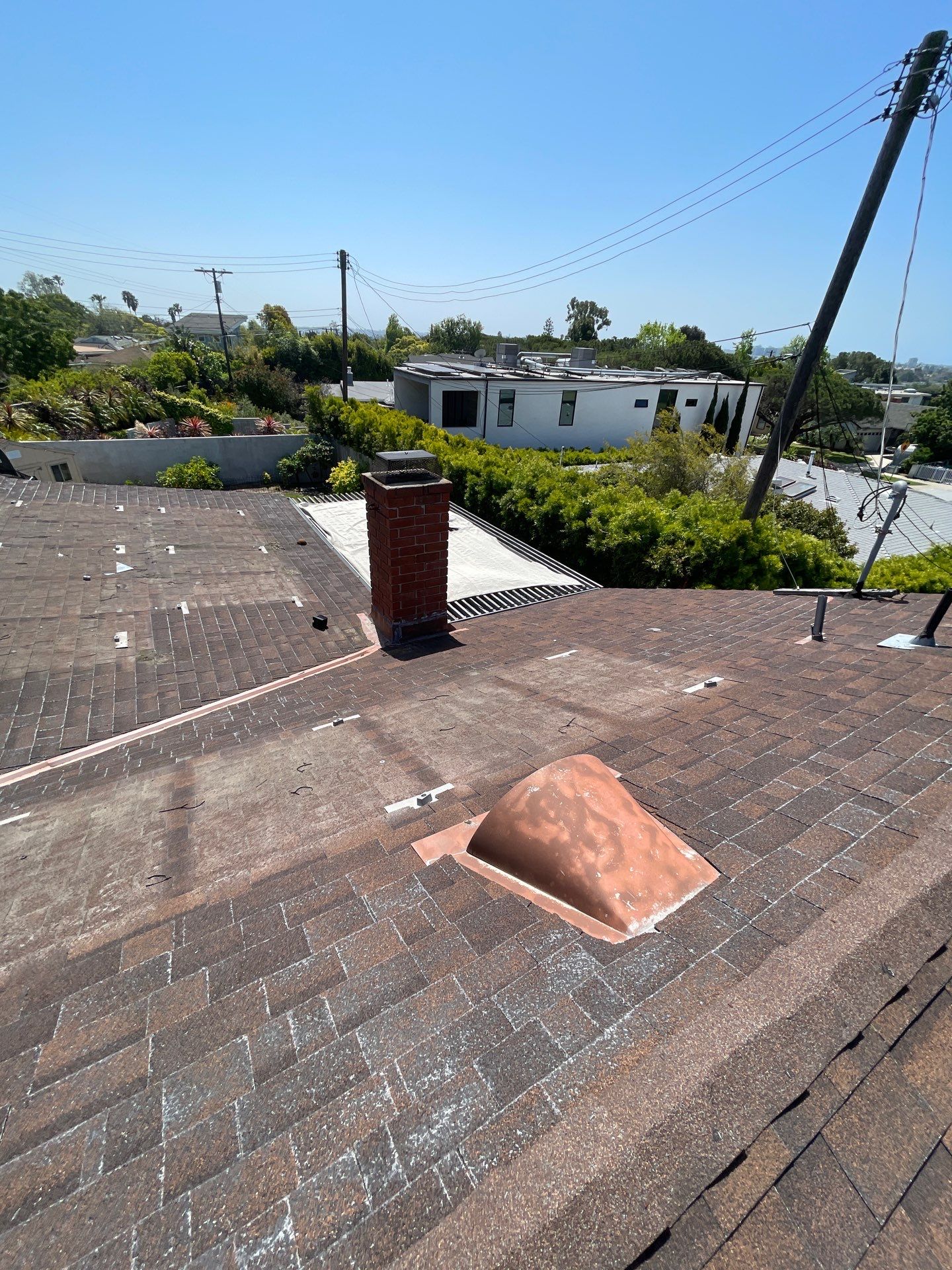 Roof Replacement - El Cerrito, CA 94530 by Epic Roof Replacement