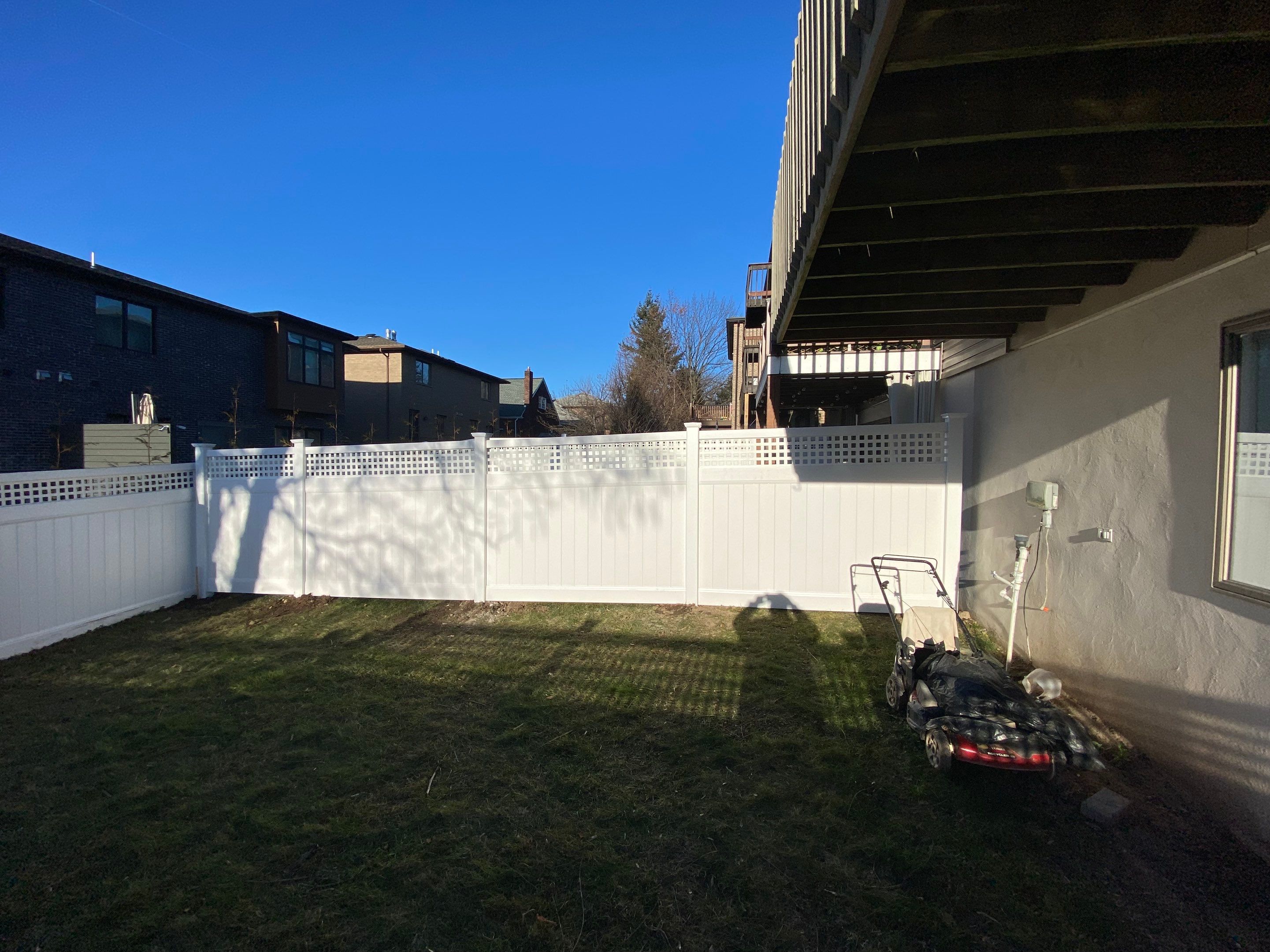 Home Remodel by Cedar Contractors Group, Inc.