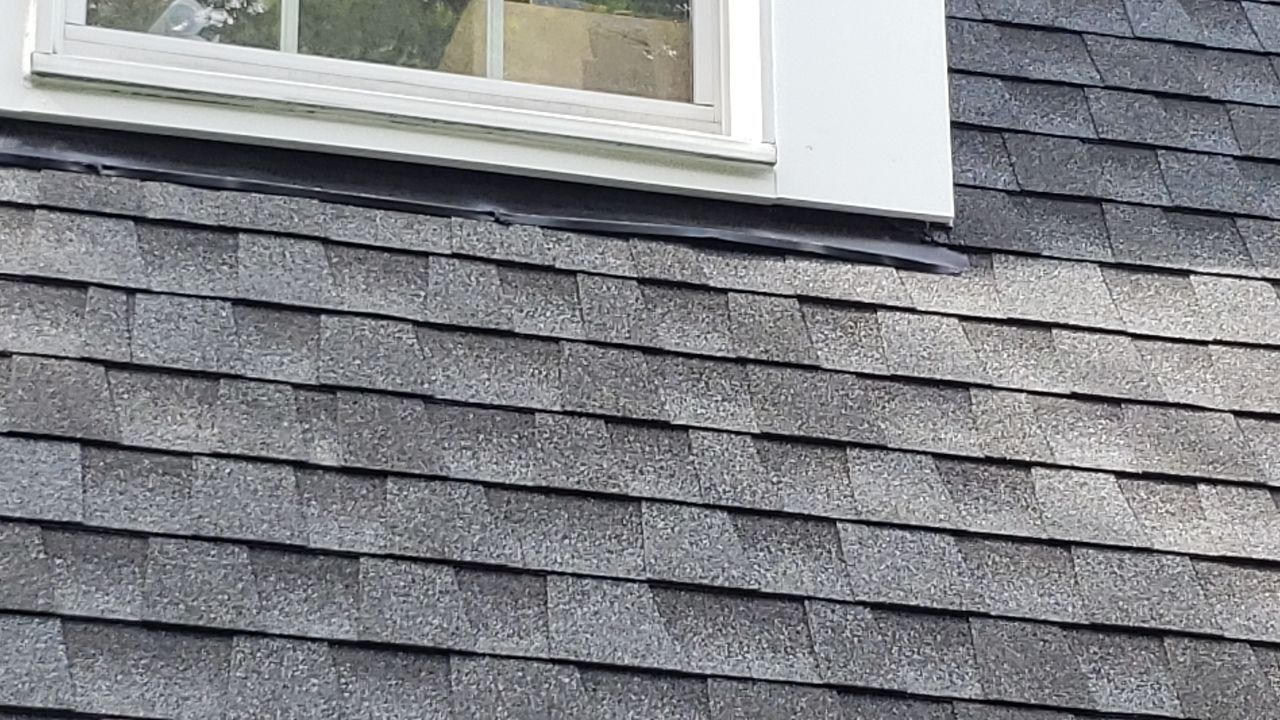 Dormer & Trim Repair in Jarrettsville using Dormer & Trim Repair in Jarrettsville by Roof Right Inc