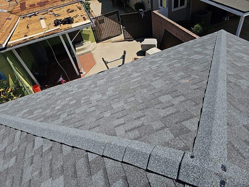 Roof Replacement - Gardena, CA 90247 by Epic Roof Replacement