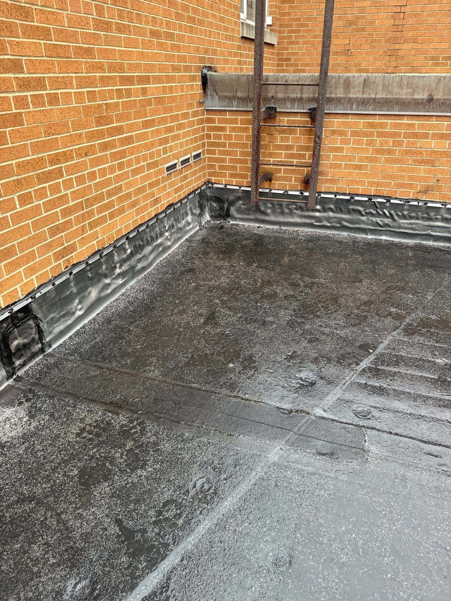 Commercial Roofing Repair using Repair by Absolute Roofing and Construction