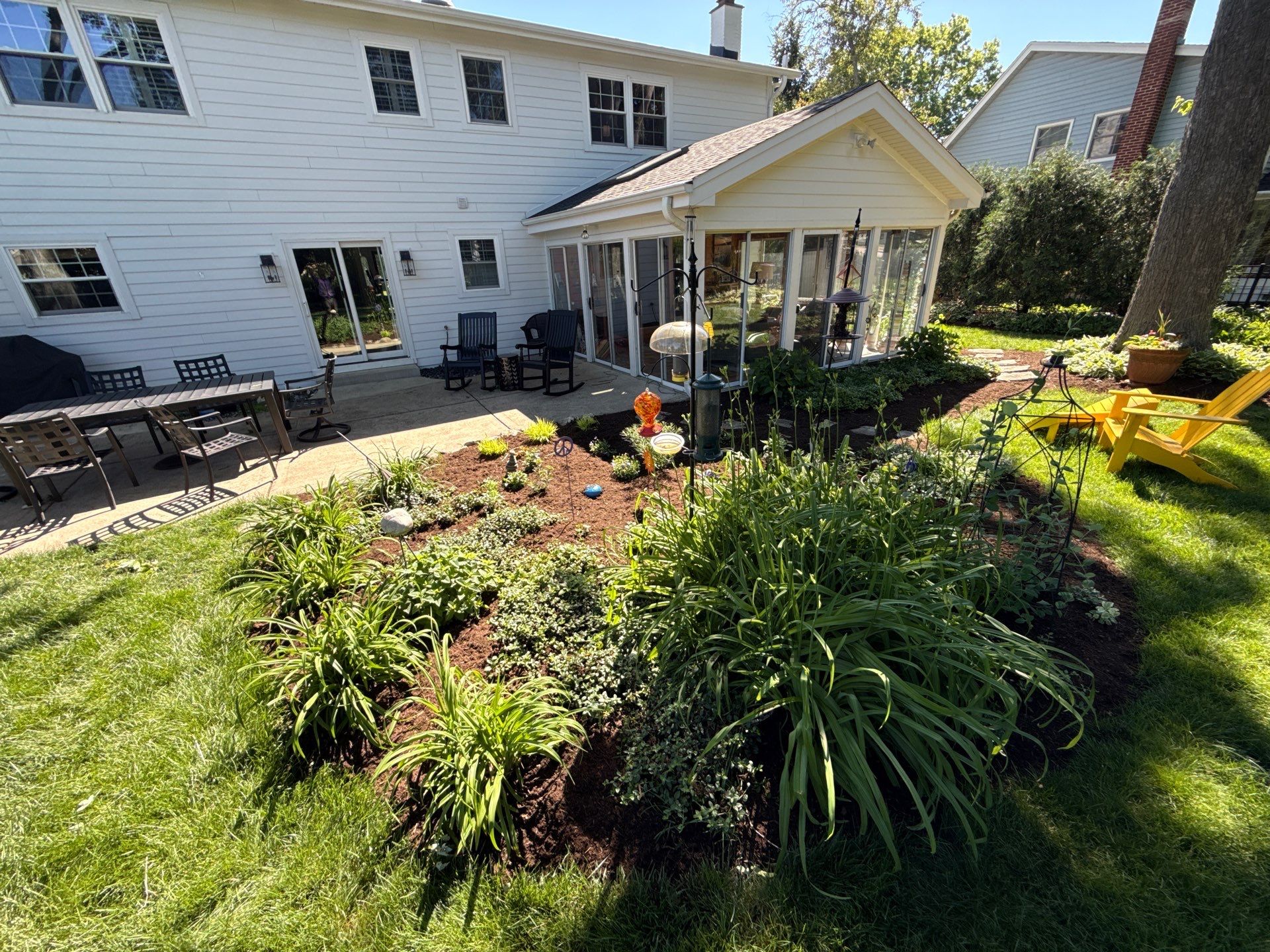 Lesley D. - Arlington Heights, IL by A&N 