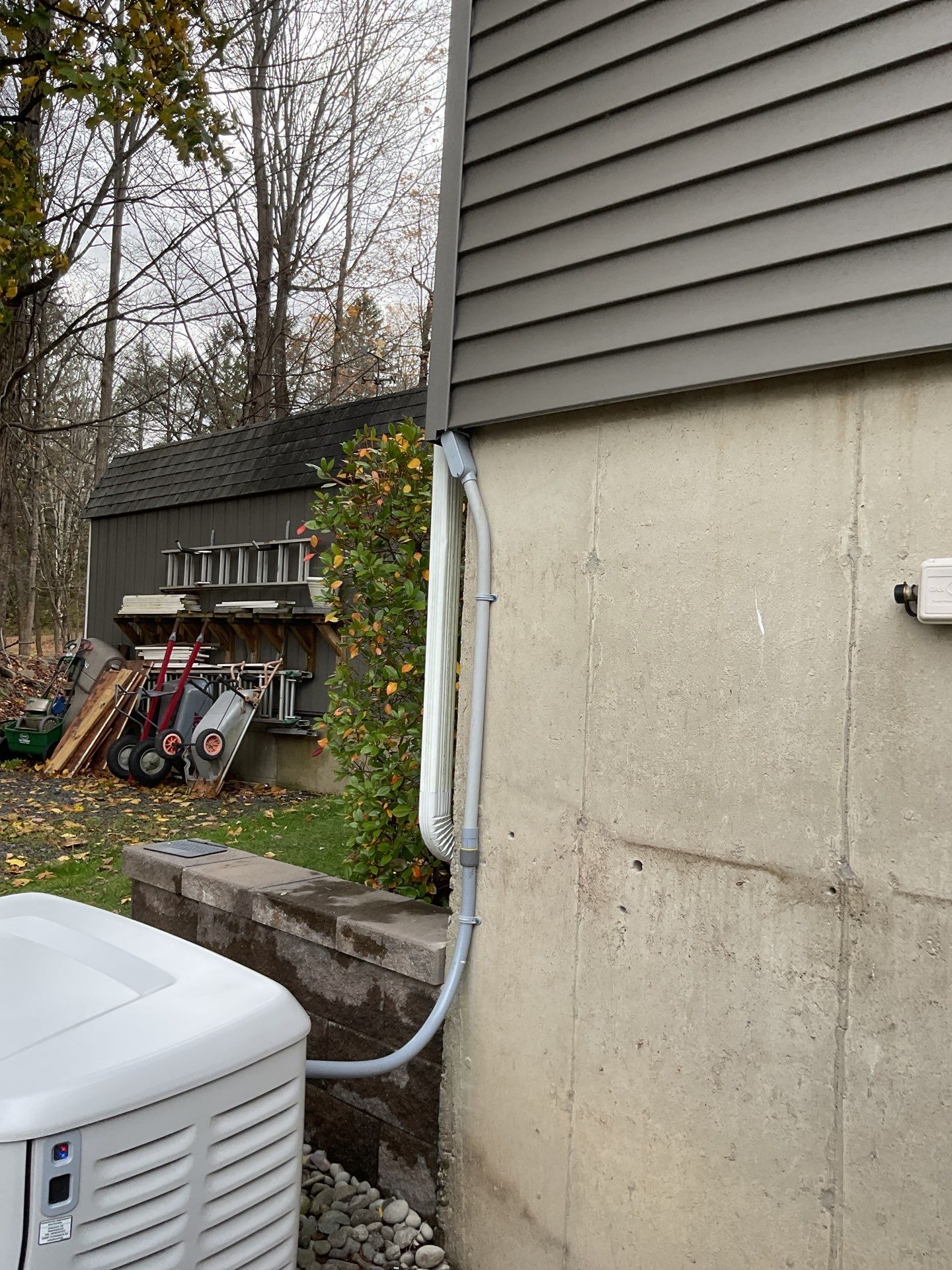 14kW Generac Setup – Installed by ZAM by ZAM Electric