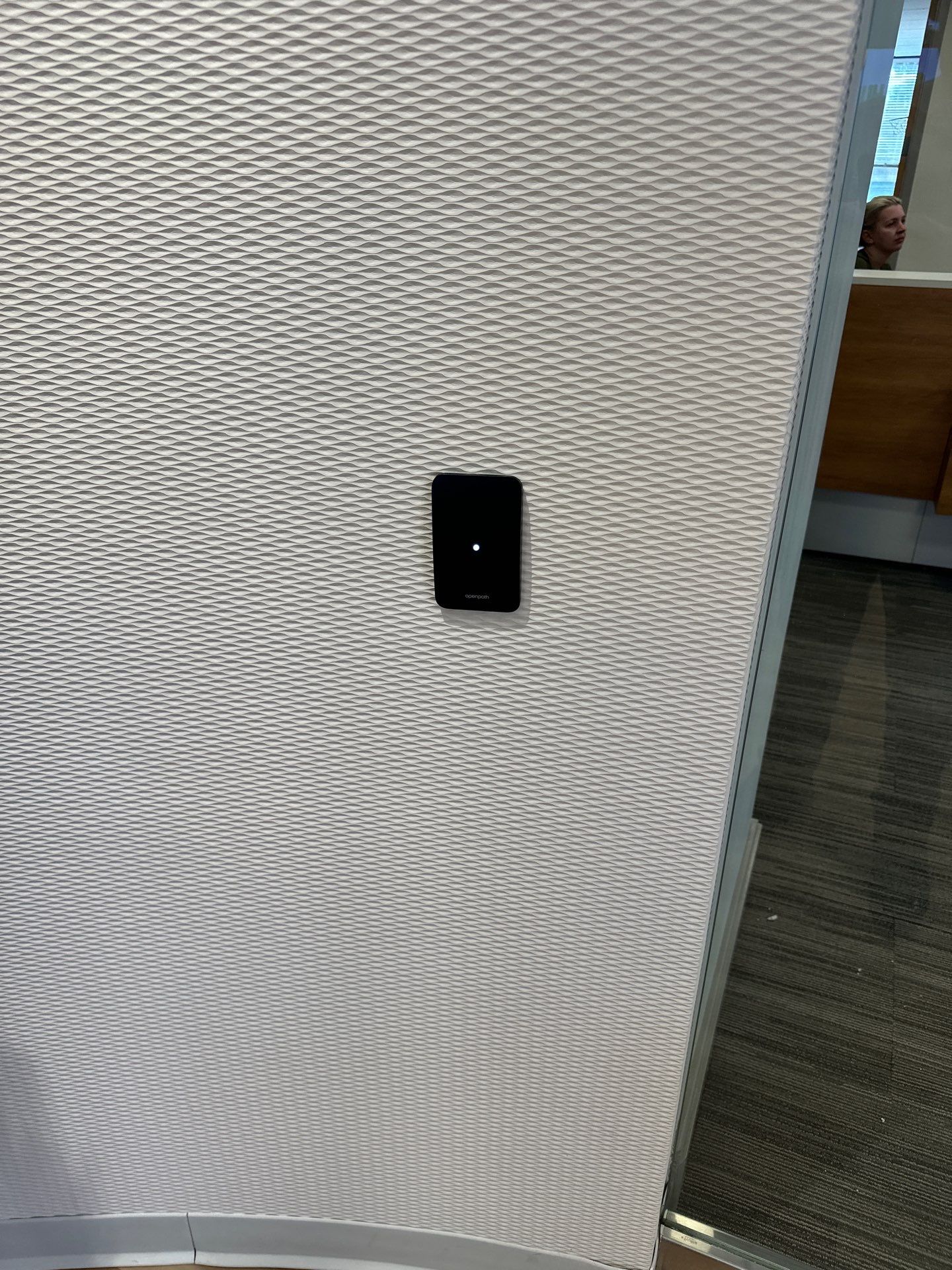 Project in Chicago by Umbrella Security Systems