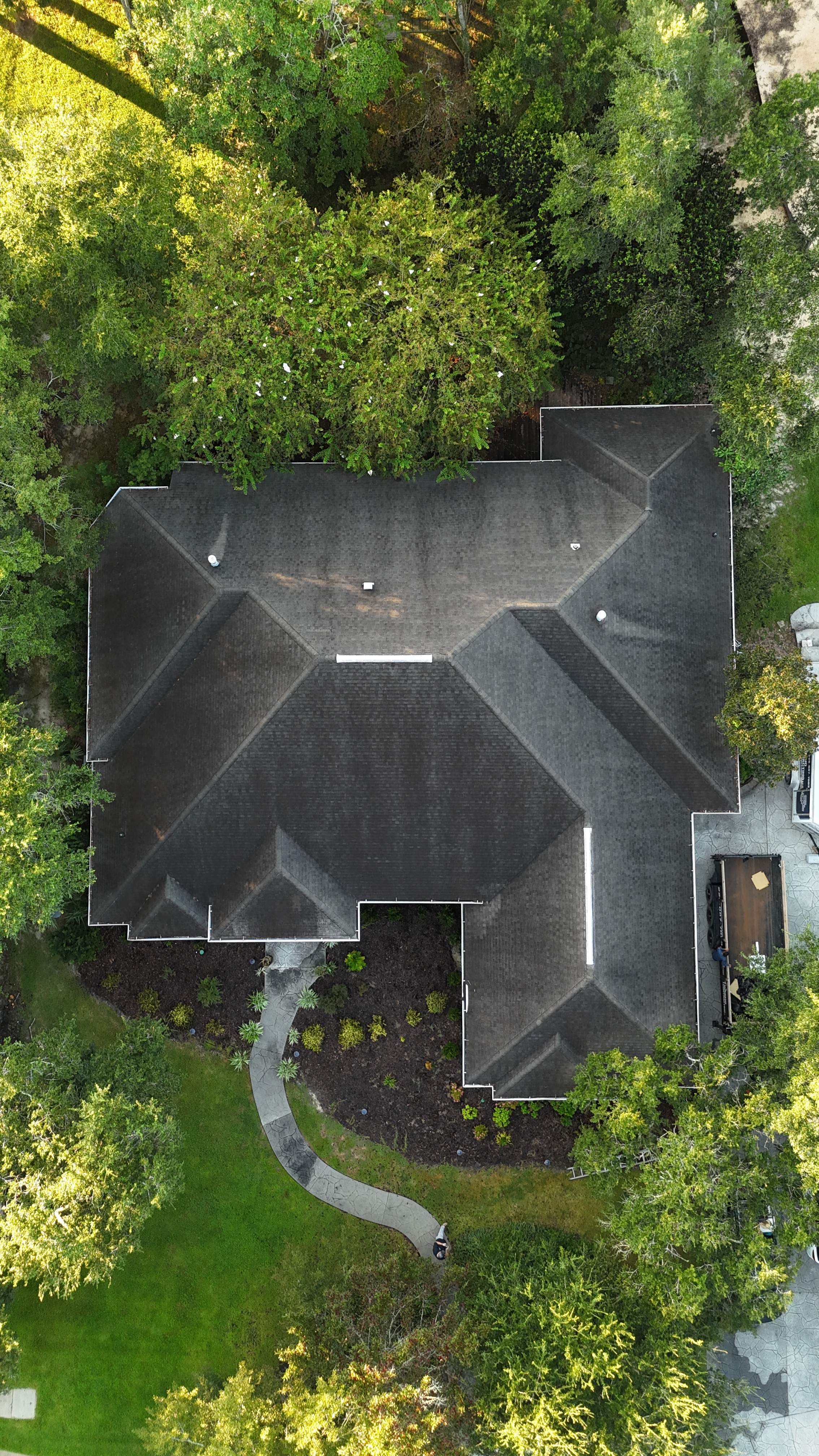 Another satisfied client! by Husband Roofing & Contracting