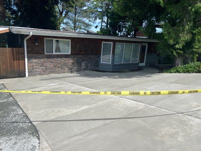 Gerry | Concrete Driveway & Walkway