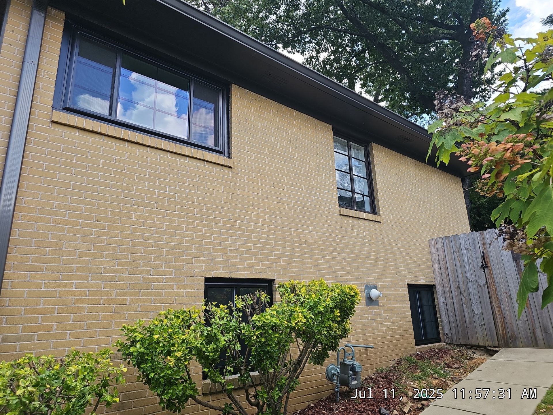 McMilan Project in Birmingham by The Window Source