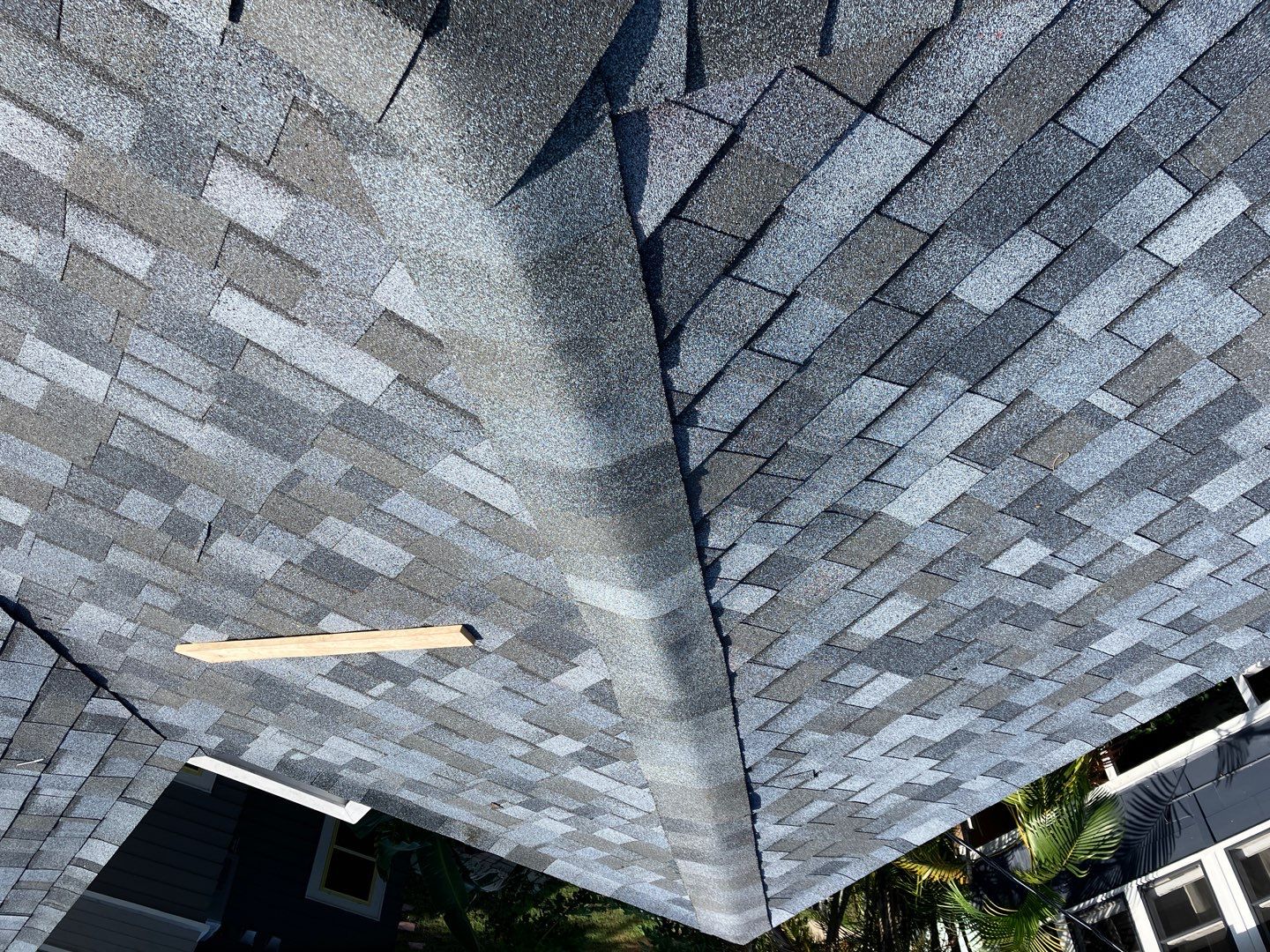 Project in St Pete 33701 by Mitchell Roofing Company LLC 