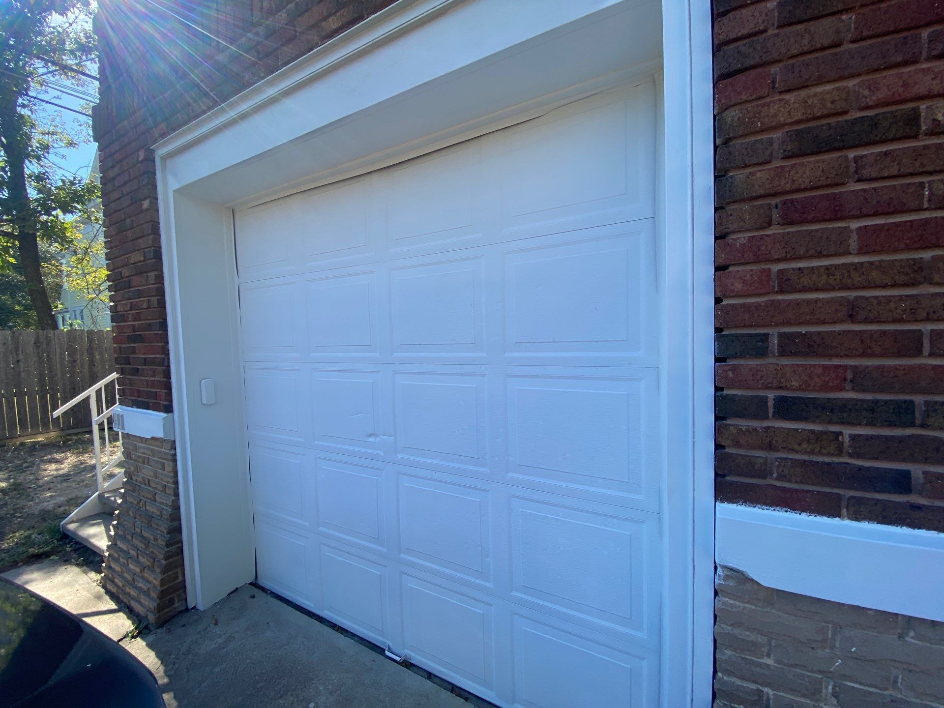 Project in Temple by Rhino Roofing and General Contracting, LLC