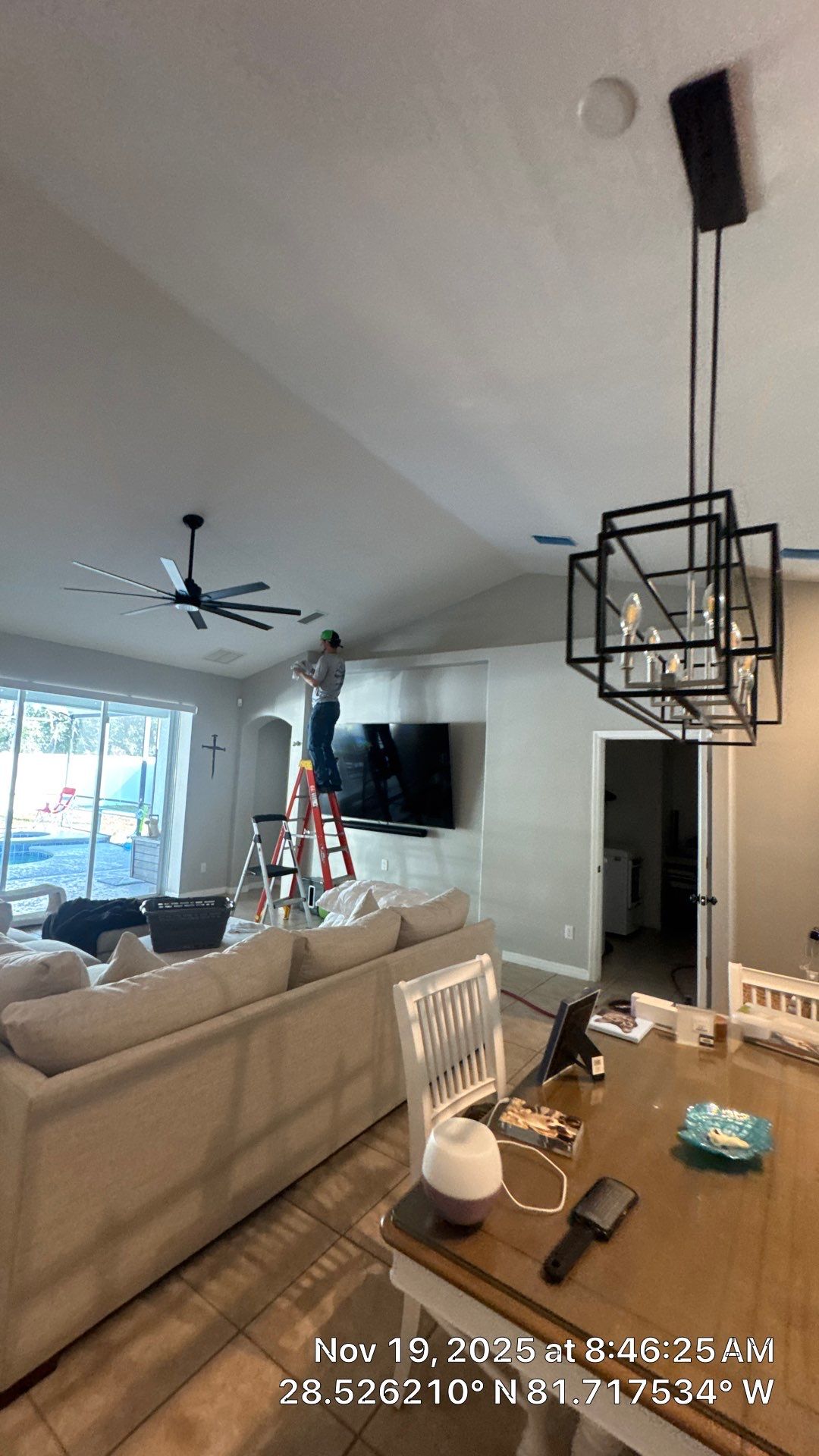 Air Duct and Dryer Vent Cleaning in Clermont by Hygienic Air, Inc