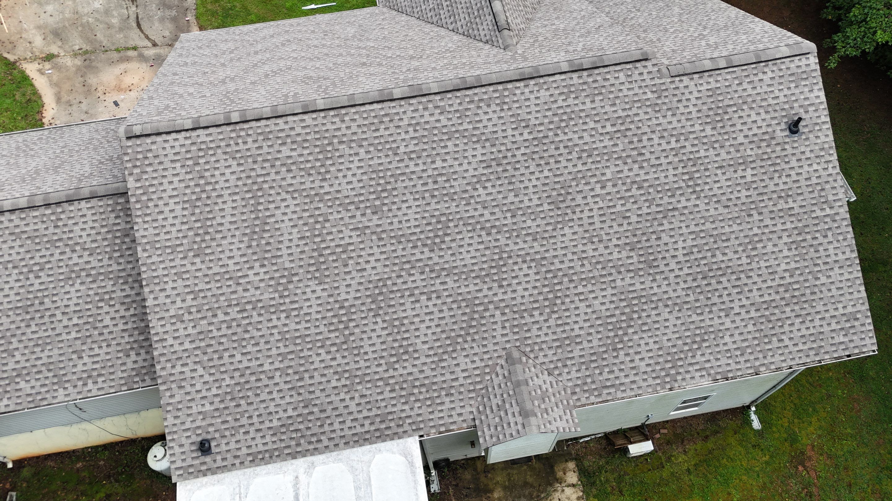 The Millers by United Contracting and Roofing