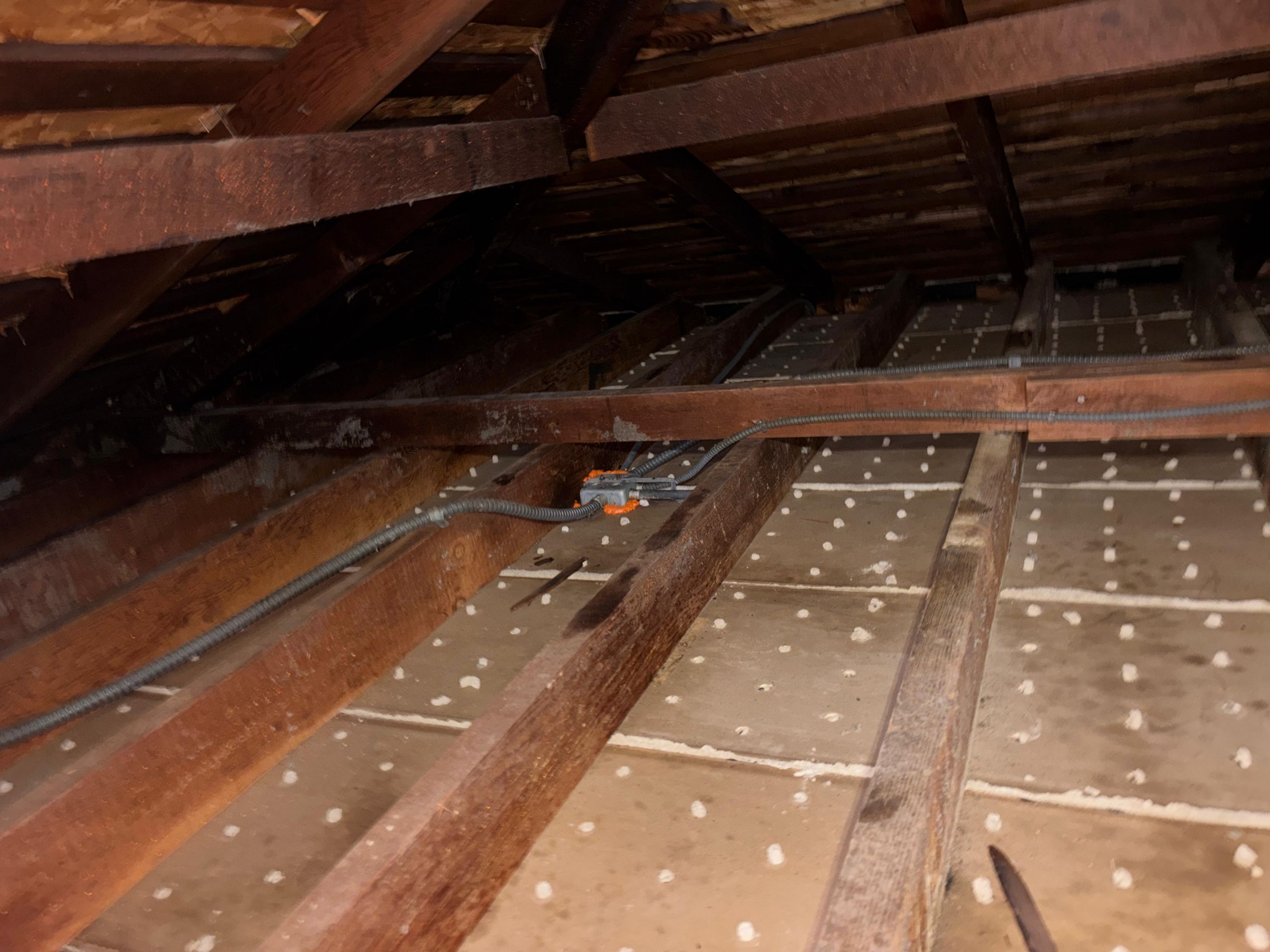 Project in Pasadena by Insulation Labs